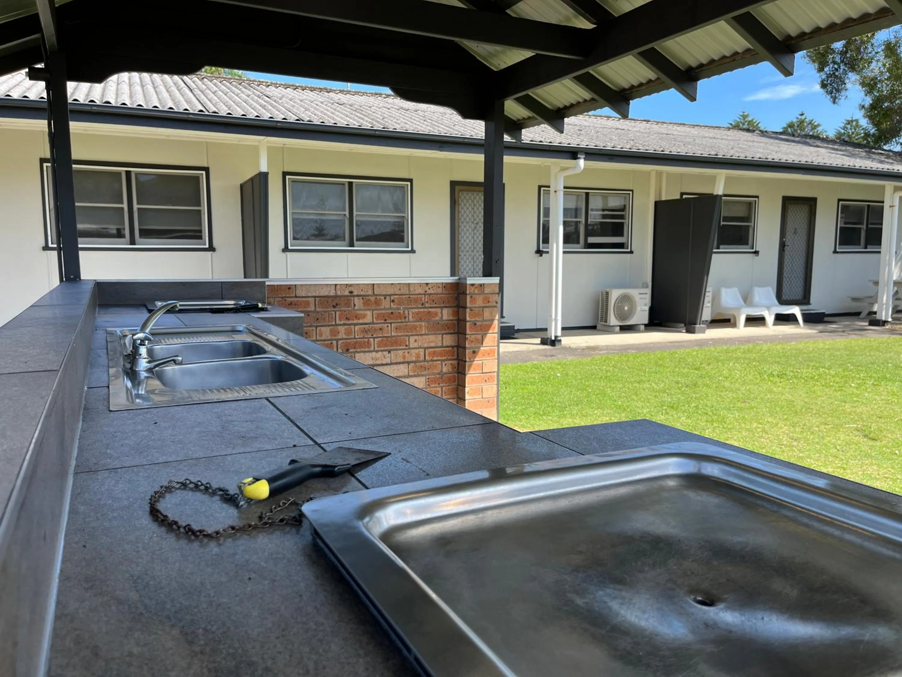 Shelly Beach Holiday Park