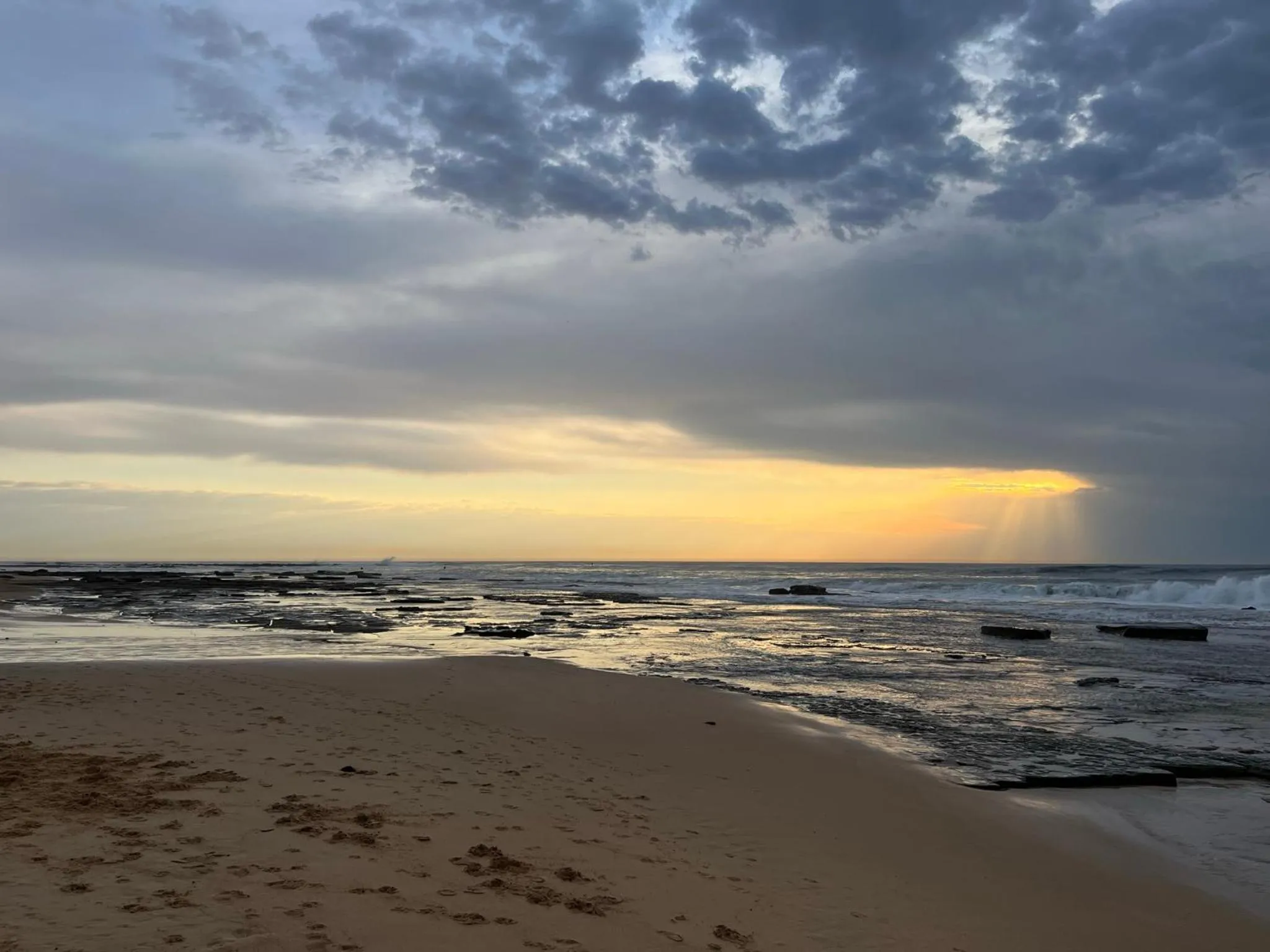 Shelly Beach Holiday Park