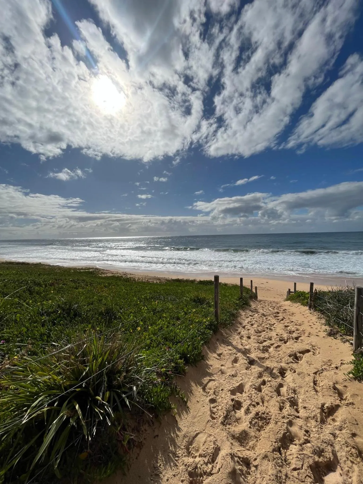 Shelly Beach Holiday Park