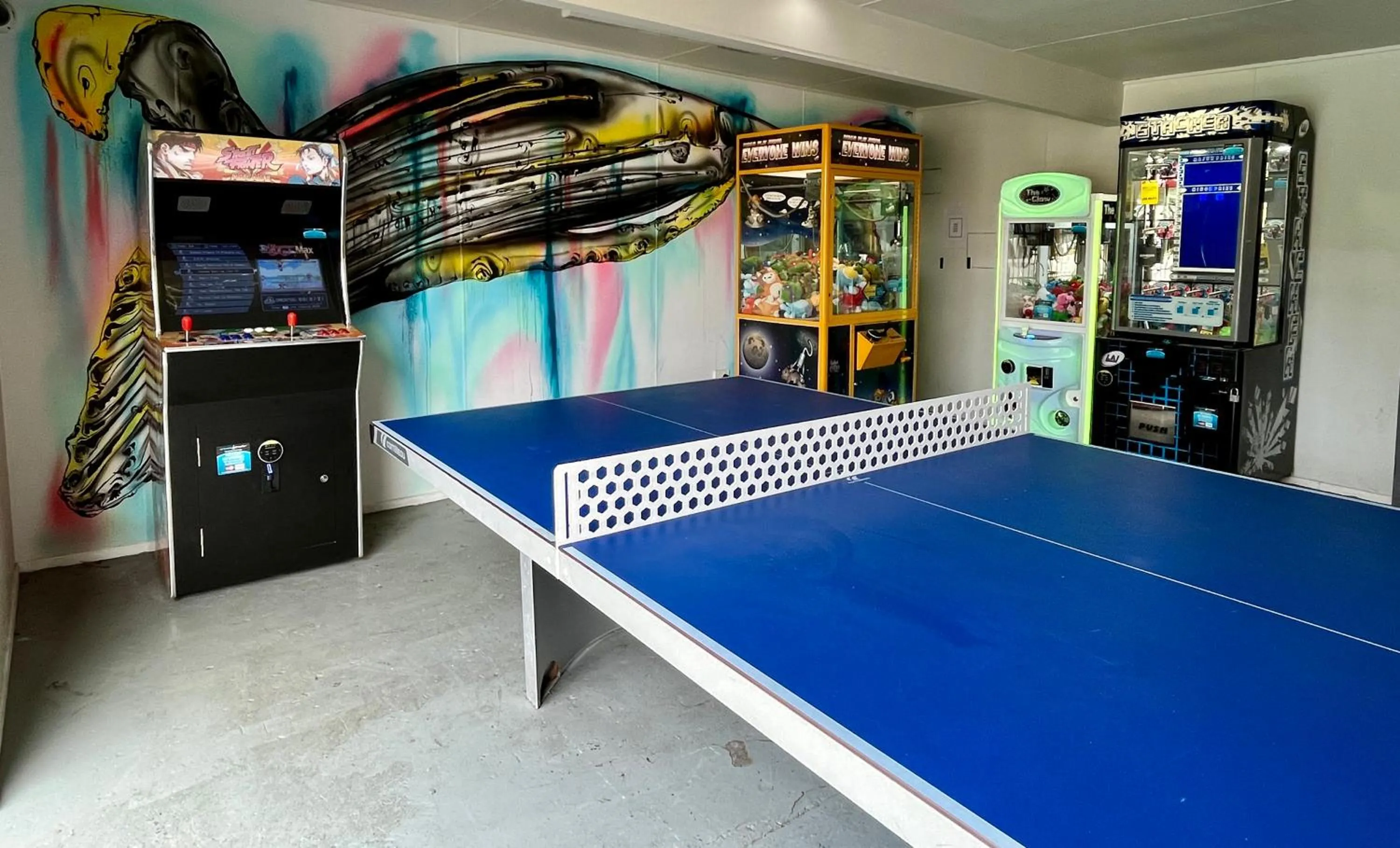 Shelly Beach Holiday Park