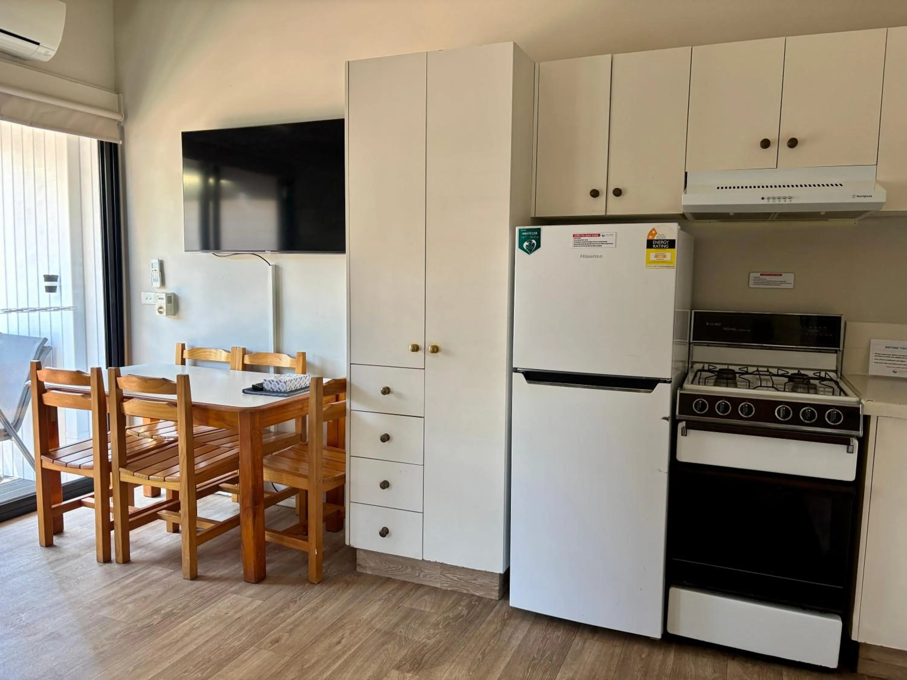 Shelly Beach Holiday Park