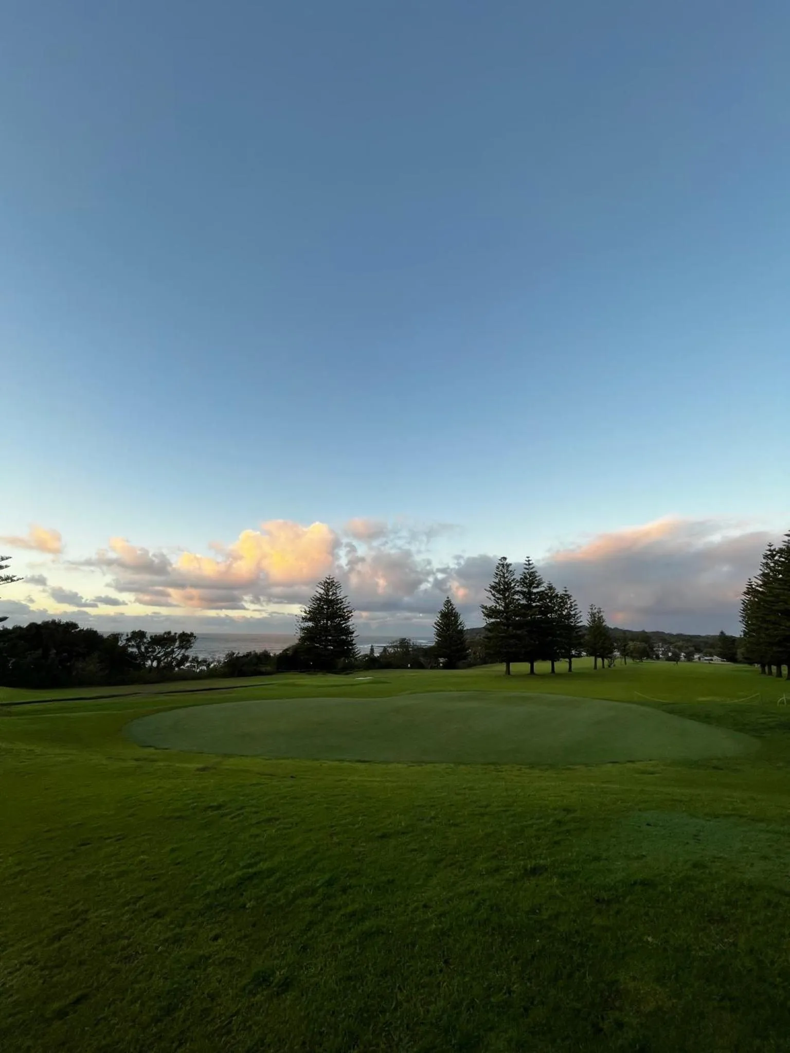 Shelly Beach Holiday Park