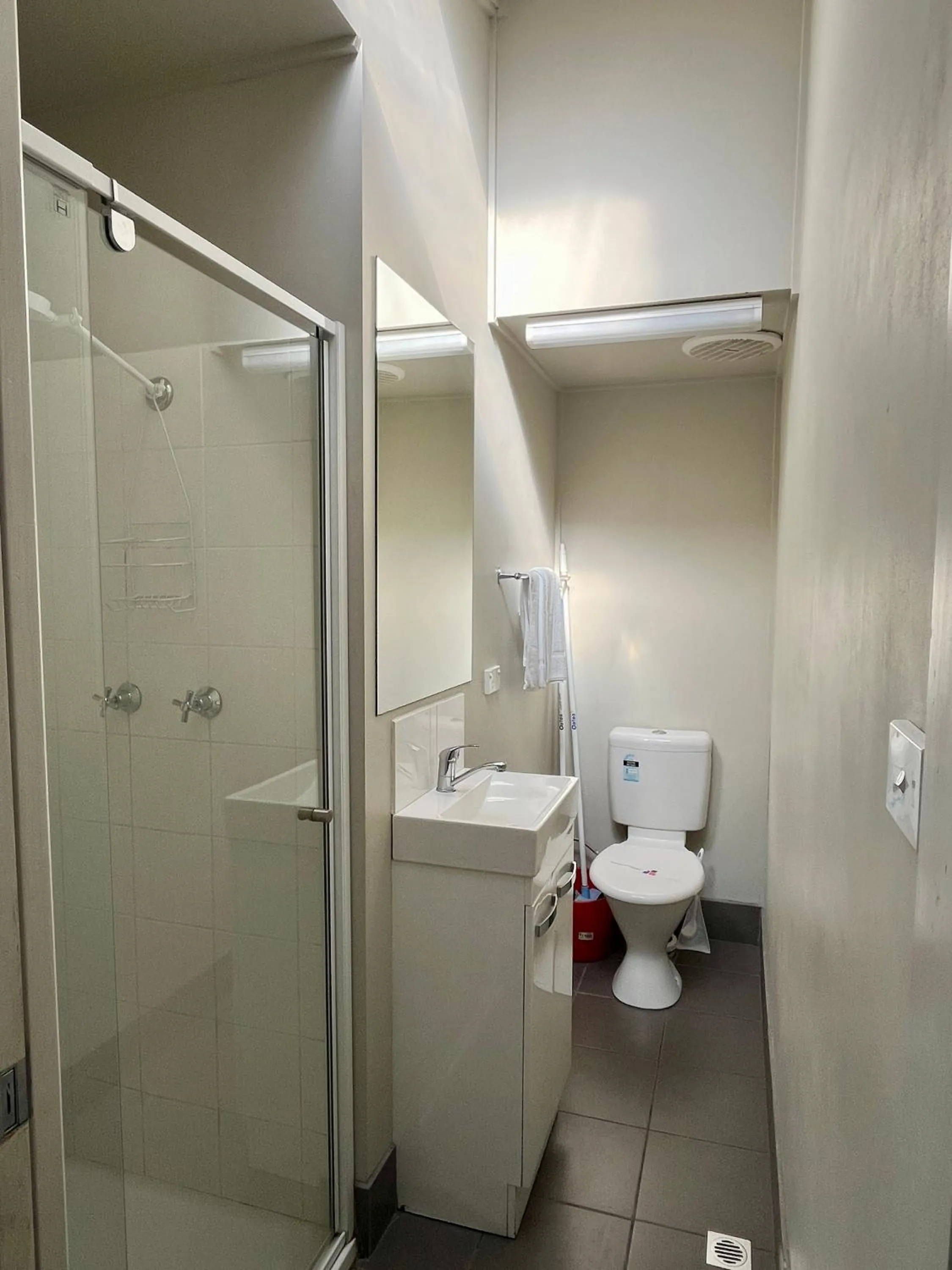 Shelly Beach Holiday Park