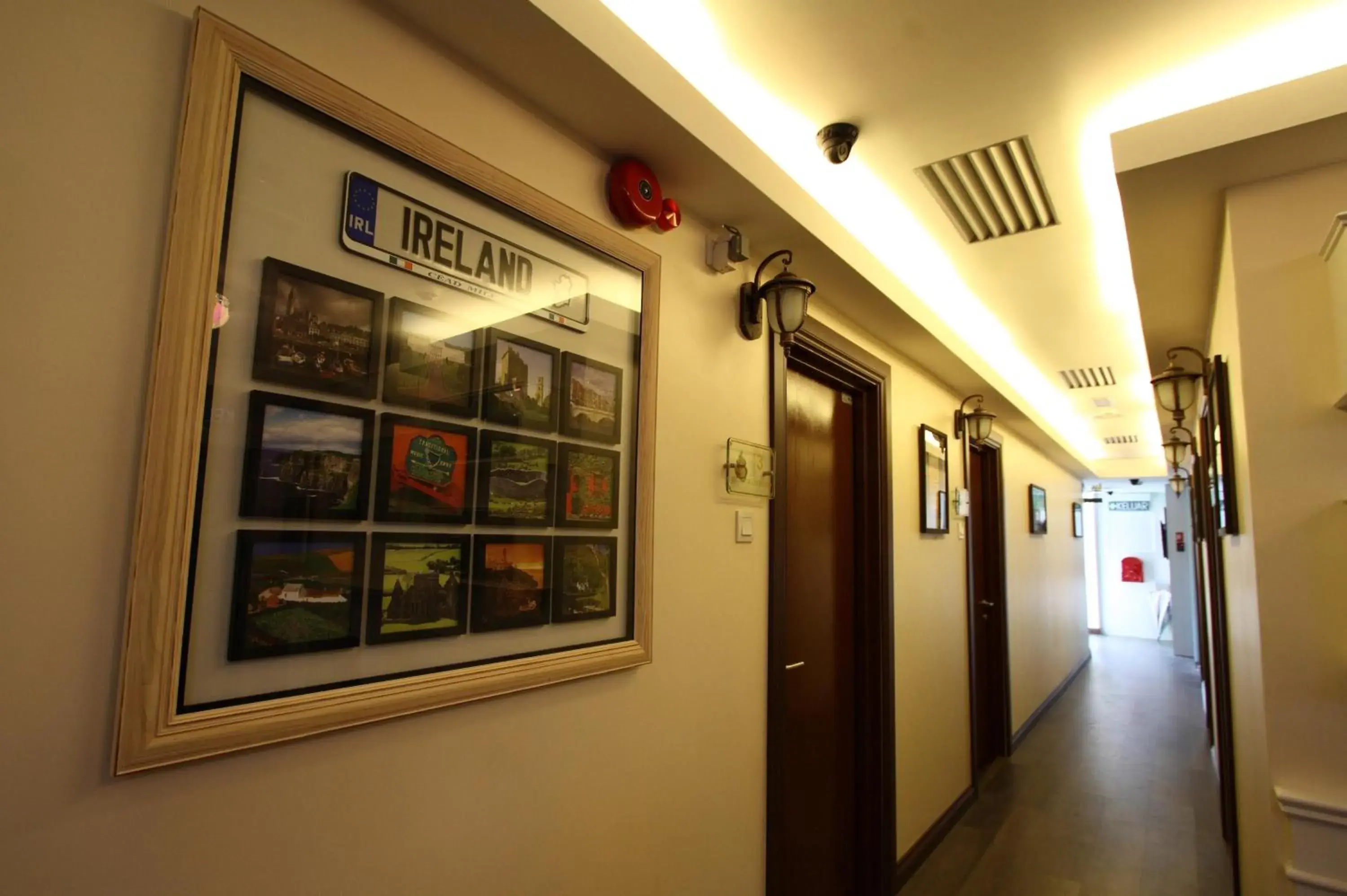 Other in Shamrock Guest House Other in Shamrock Guest House