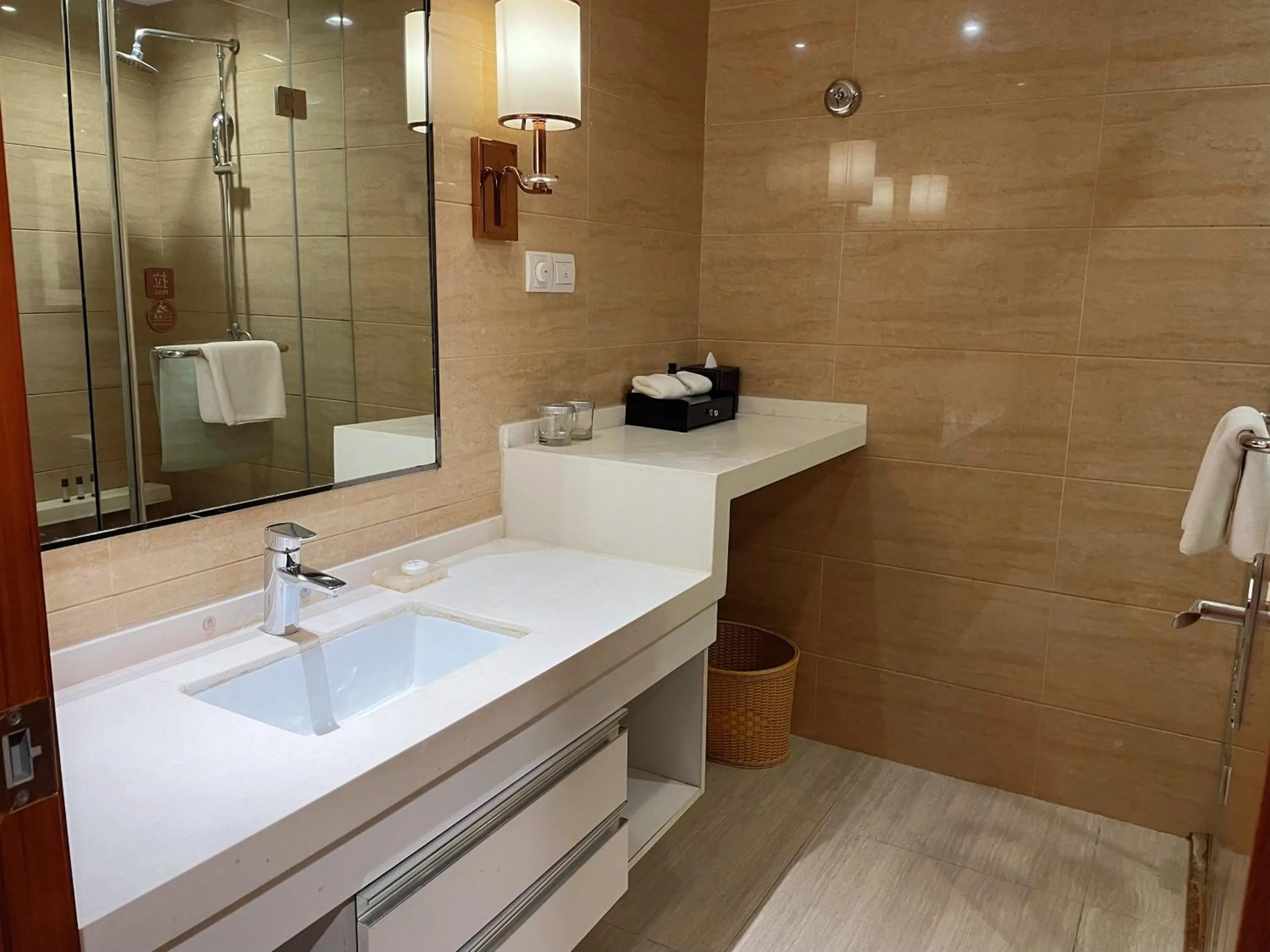 Kangda Howard Johnson Hotel Qingdao