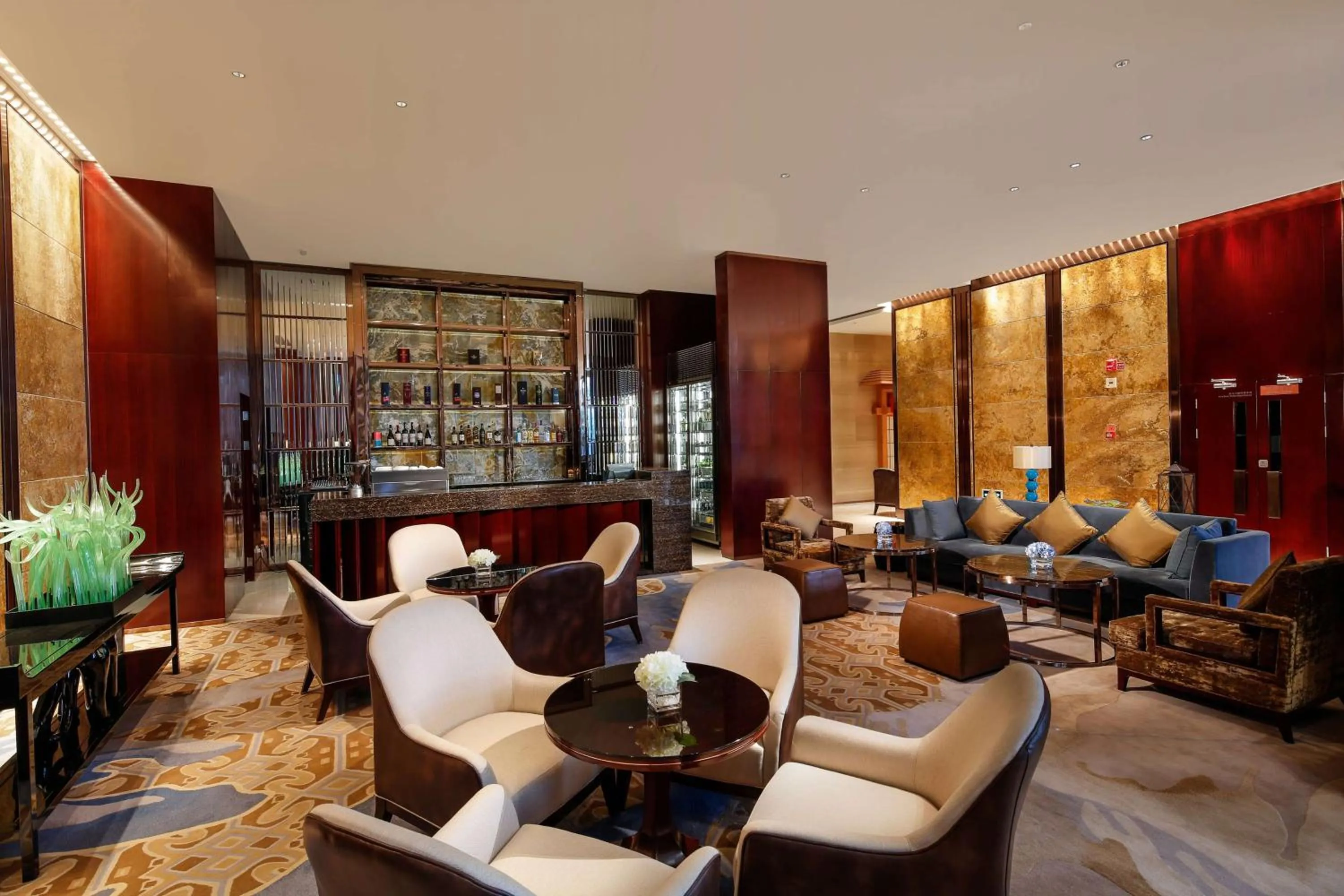 Other in Kangda Howard Johnson Hotel Qingdao