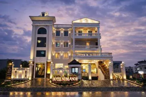 Hotel ND Manor Hotel ND Manor