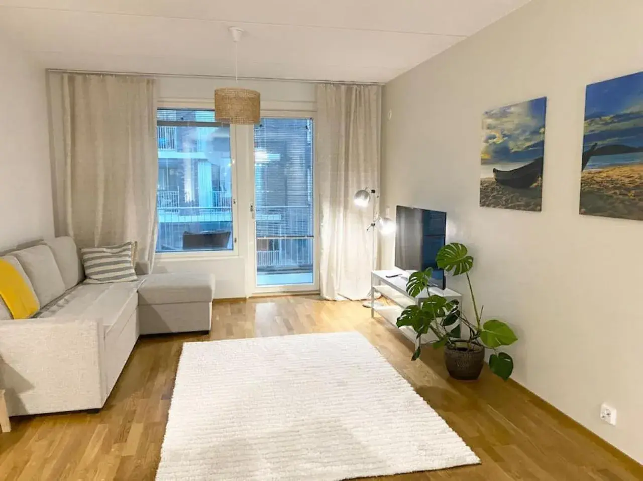 HHH Dream stay on Helsinki seafront, free parking HHH Dream stay on Helsinki seafront, free parking
