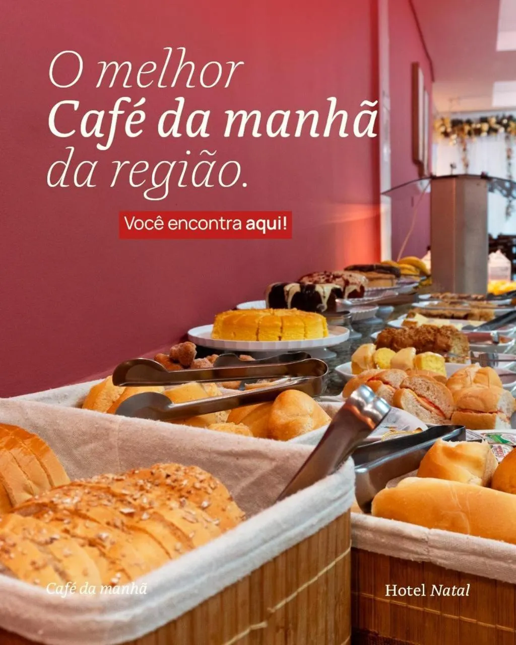 HN-Hotel Natal Penha