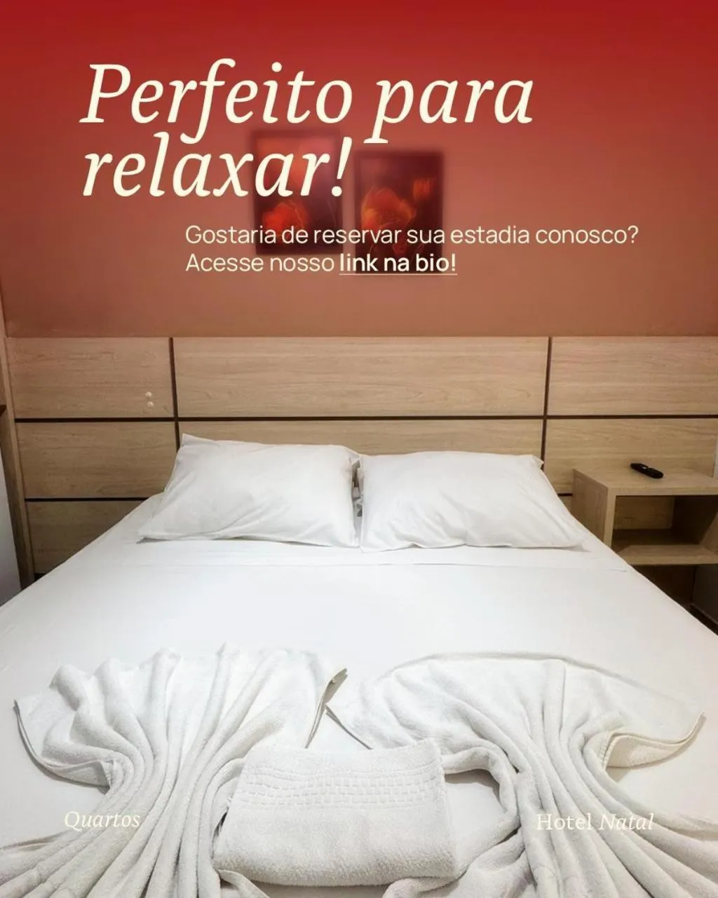 HN-Hotel Natal Penha