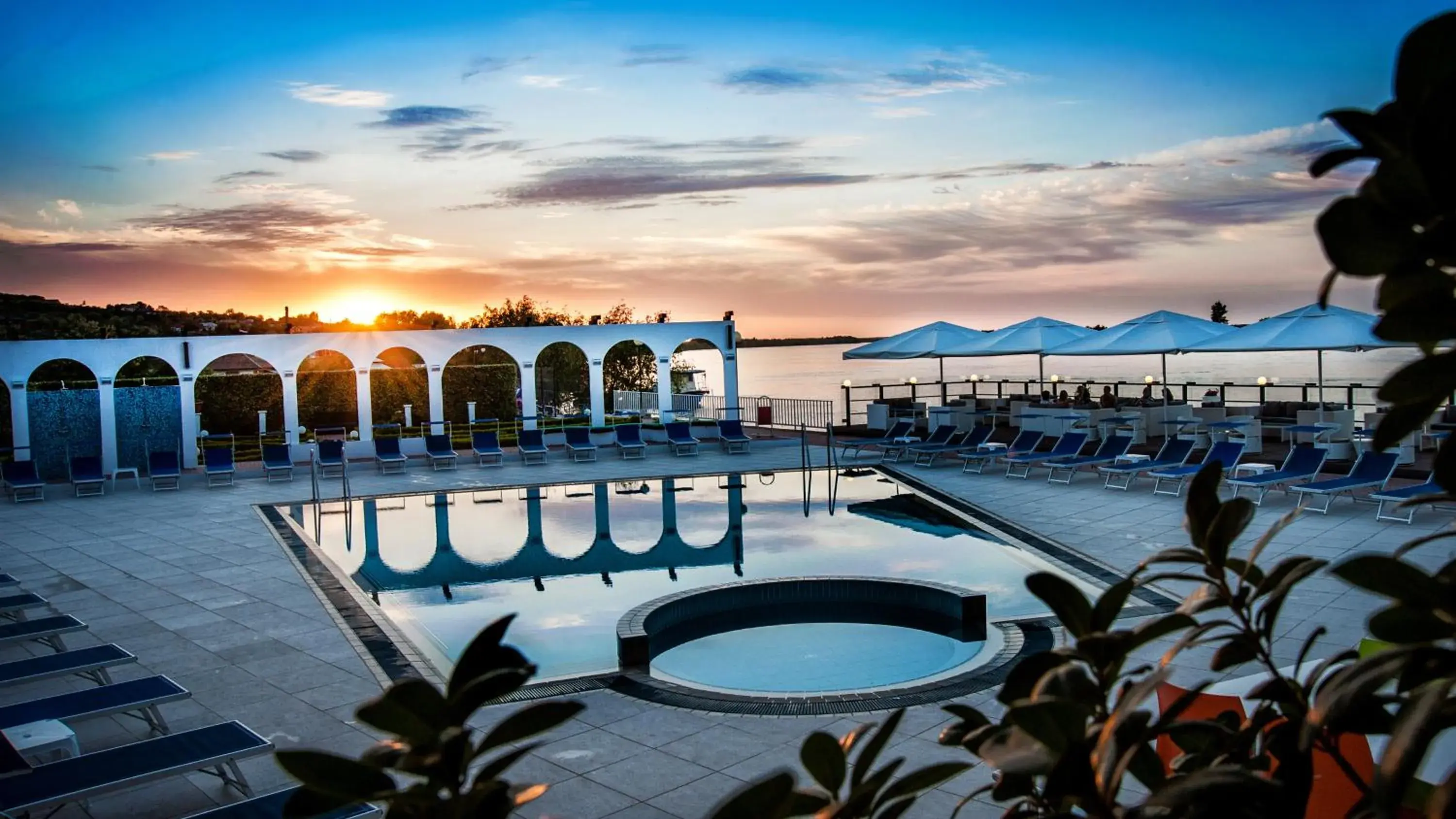 Hotel Mon Jardin Hotel Mon Jardin