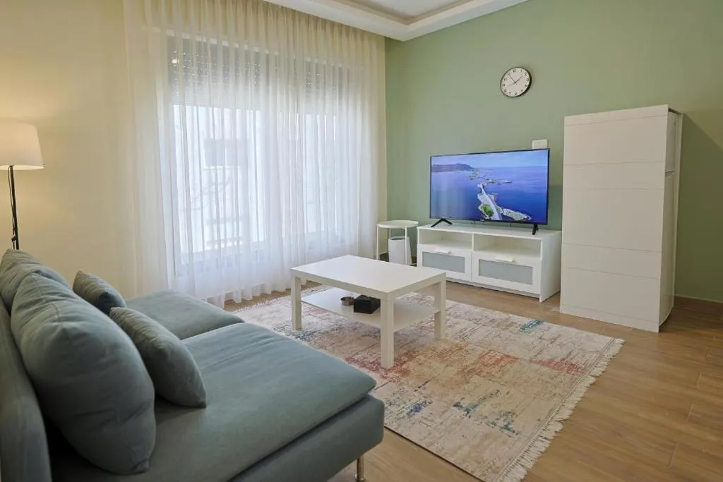 TV and multimedia in 46 Serviced Apartments