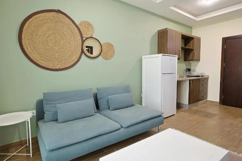 46 Serviced Apartments 46 Serviced Apartments