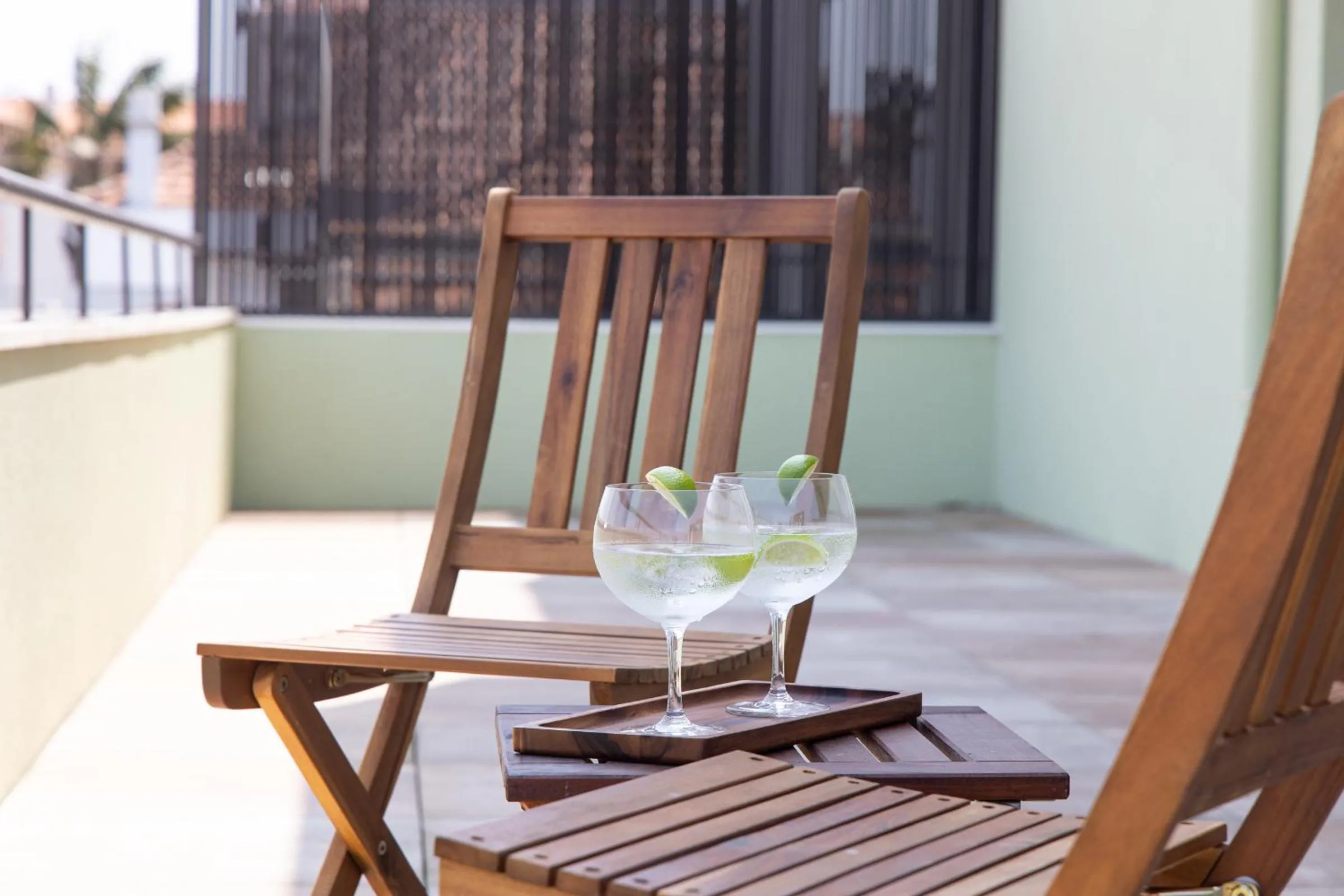 19 Nineteen Suites - Espinho