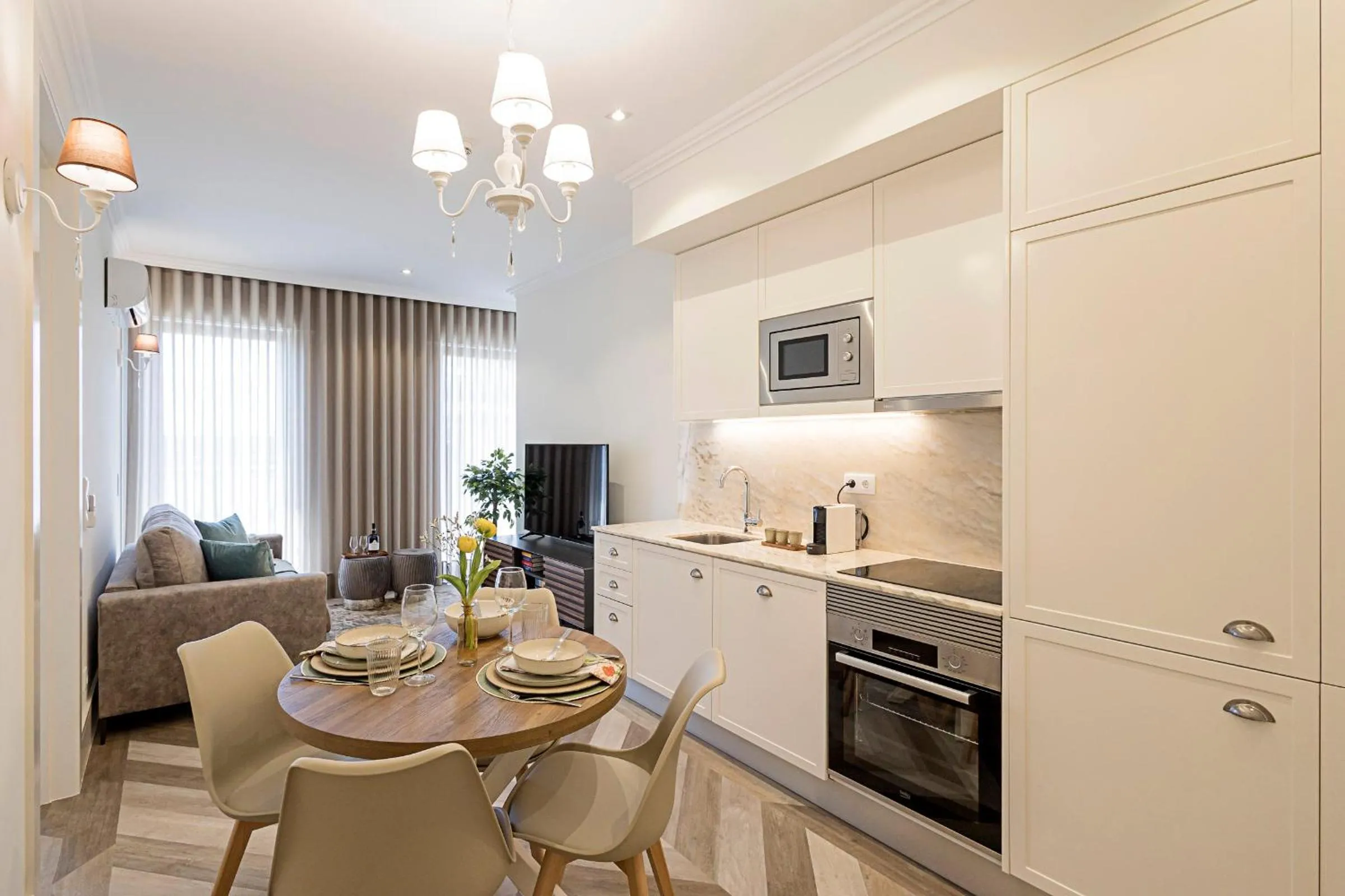 19 Nineteen Suites - Espinho