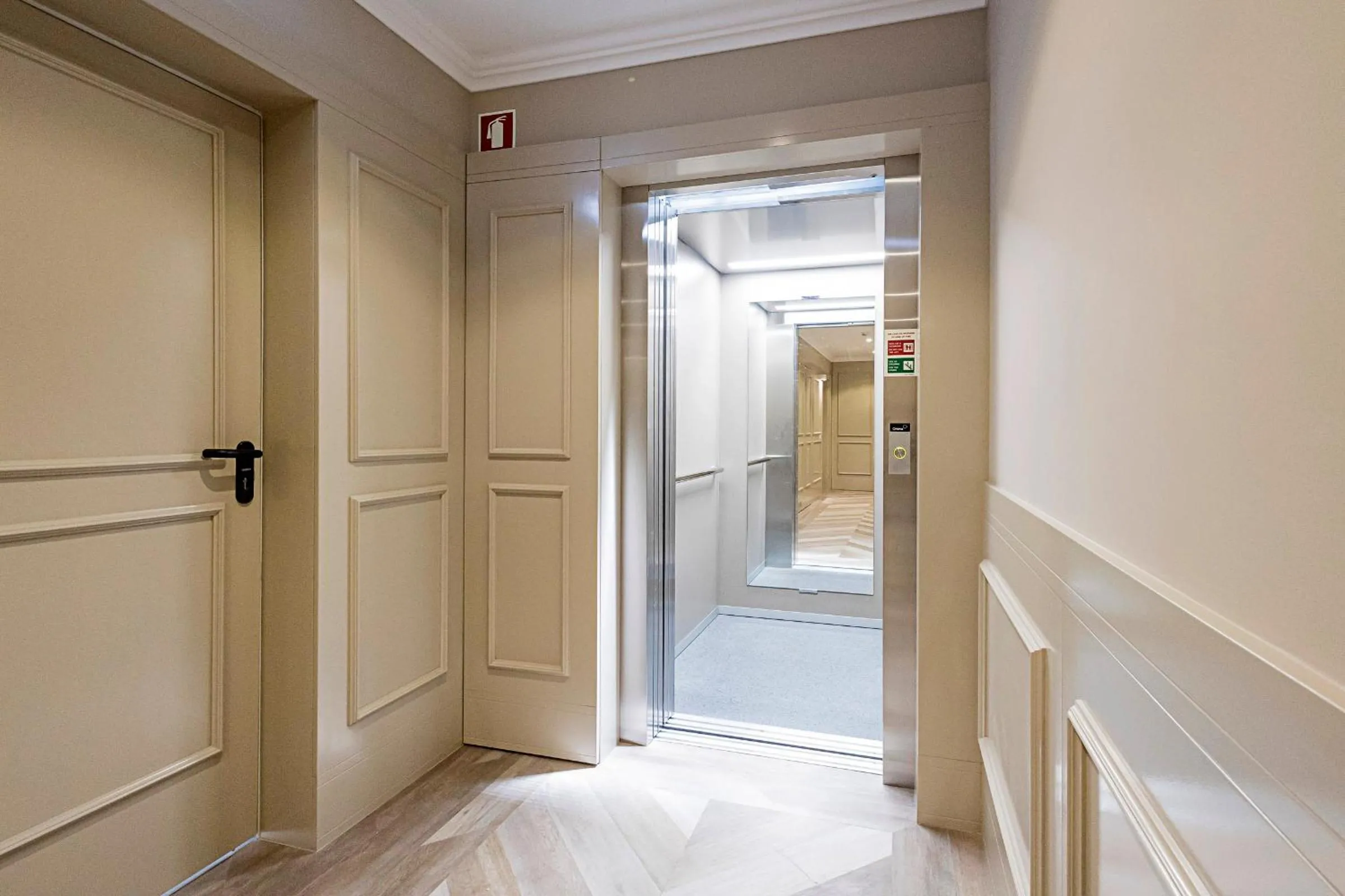 19 Nineteen Suites - Espinho
