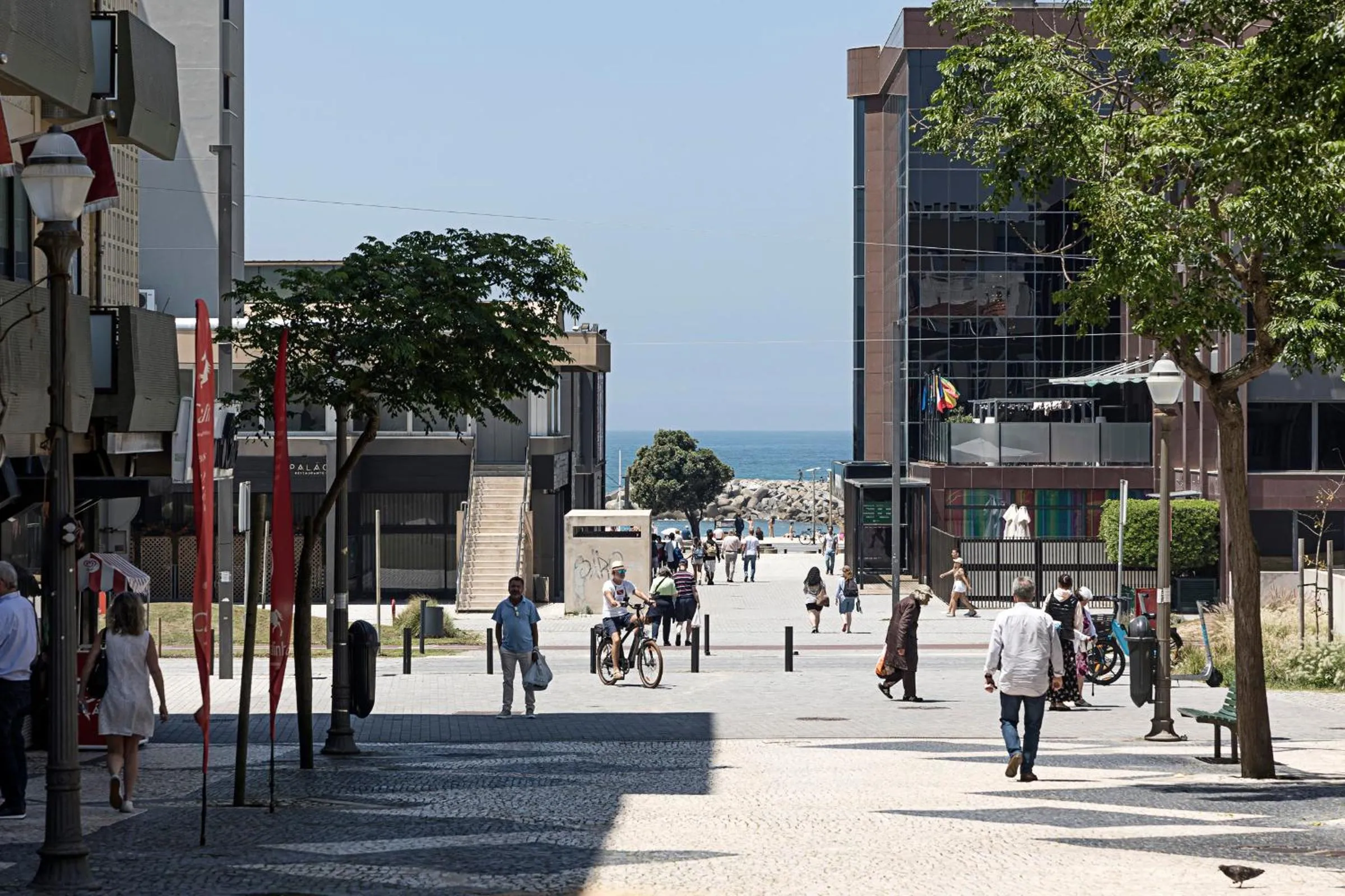 19 Nineteen Suites - Espinho