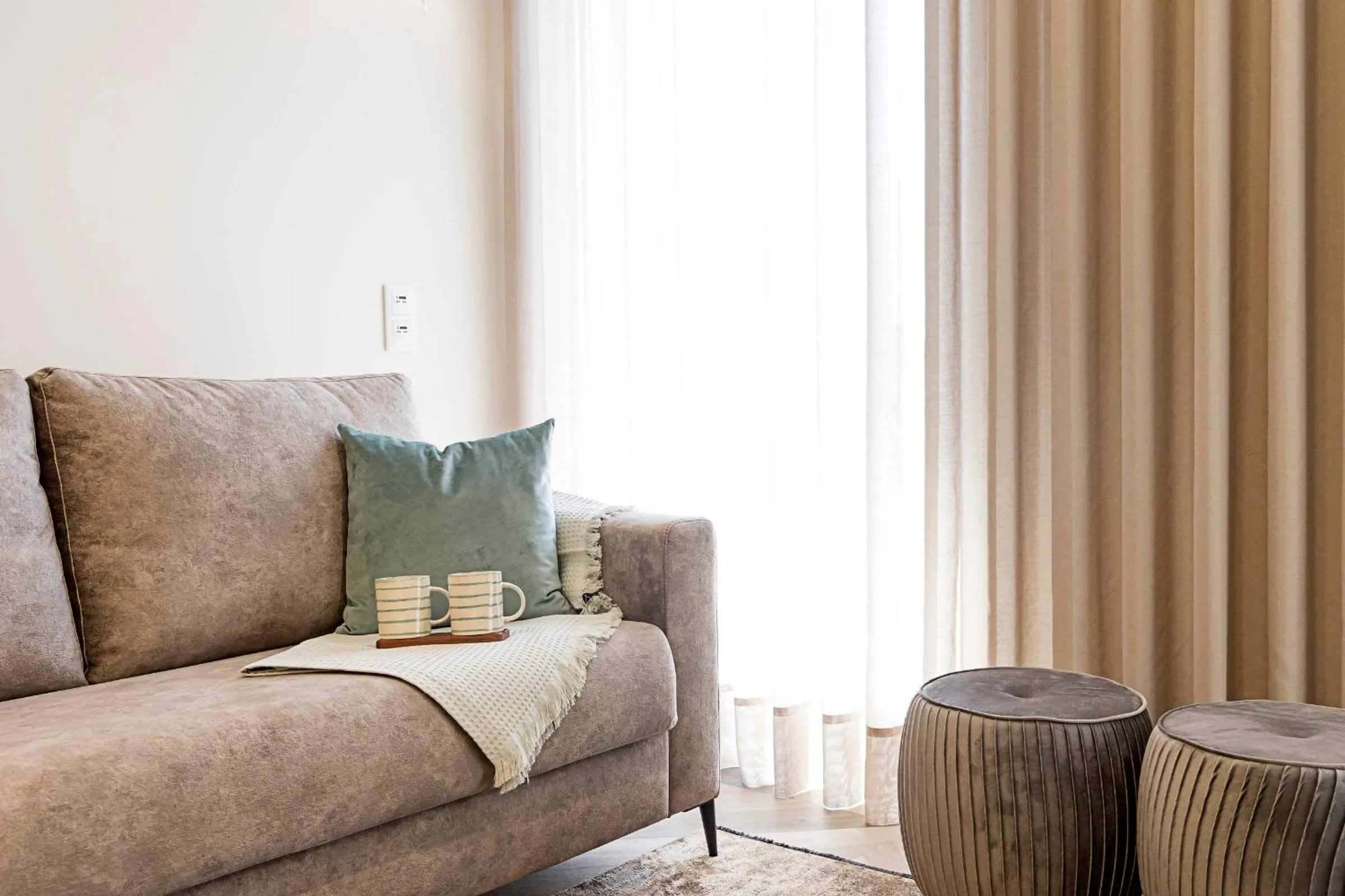 19 Nineteen Suites - Espinho