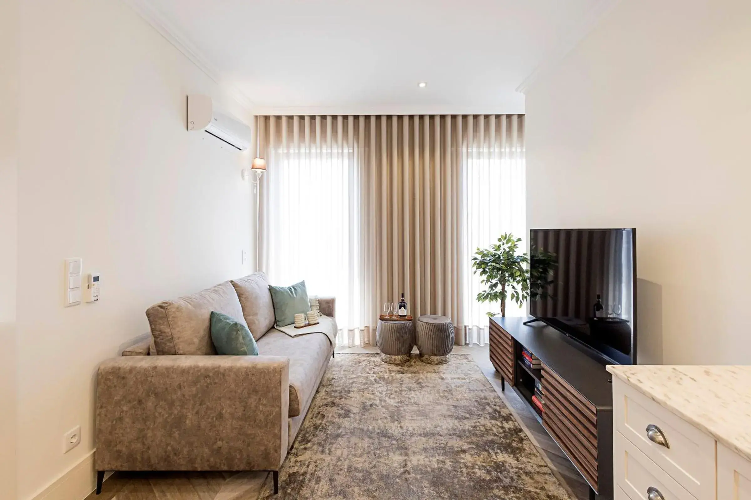 Deluxe Apartment in 19 Nineteen Suites - Espinho Deluxe Apartment in 19 Nineteen Suites - Espinho