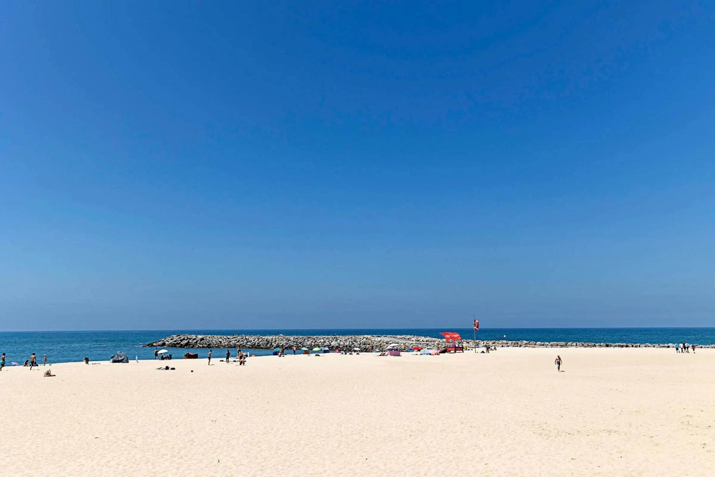 Off site in 19 Nineteen Suites - Espinho