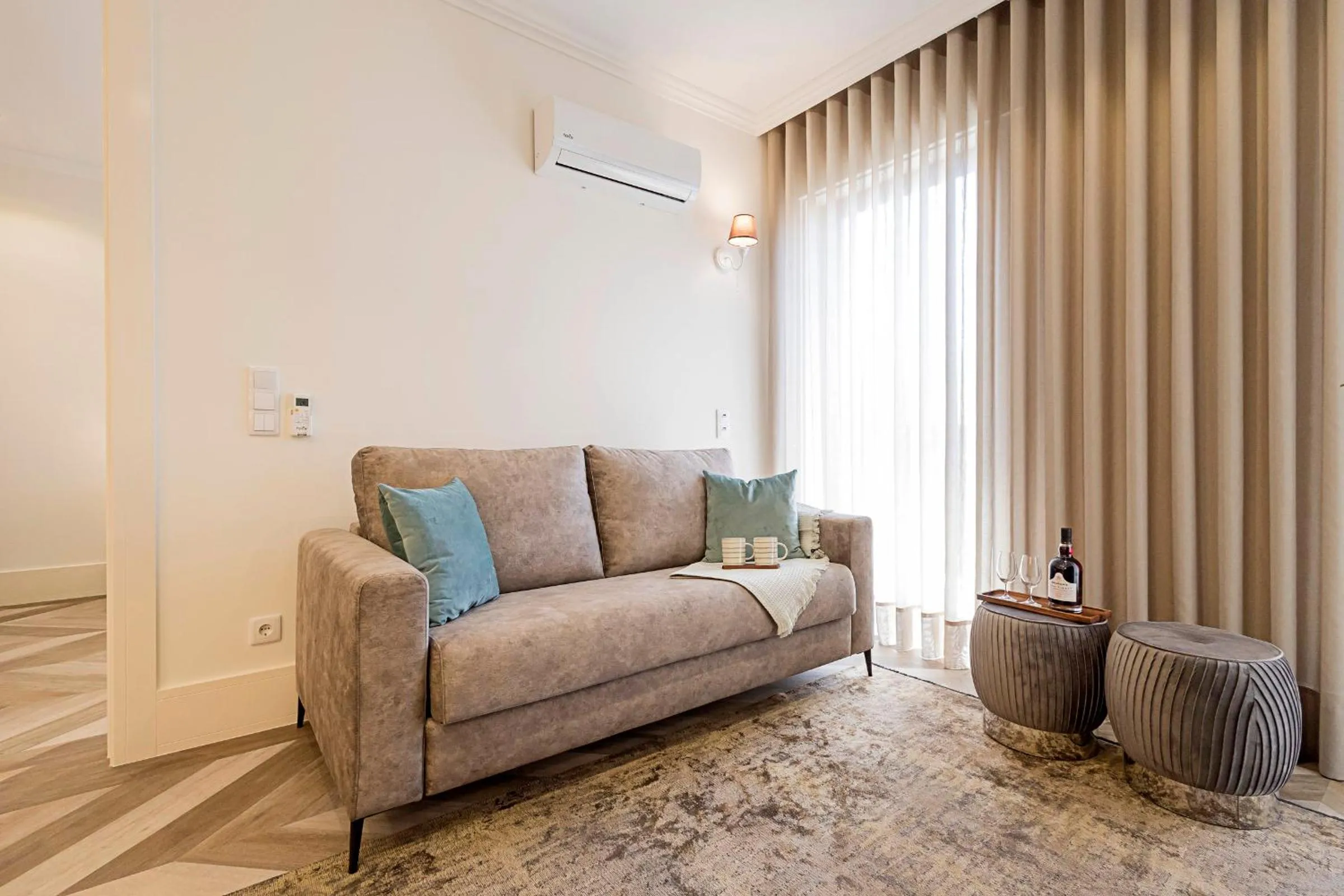 19 Nineteen Suites - Espinho
