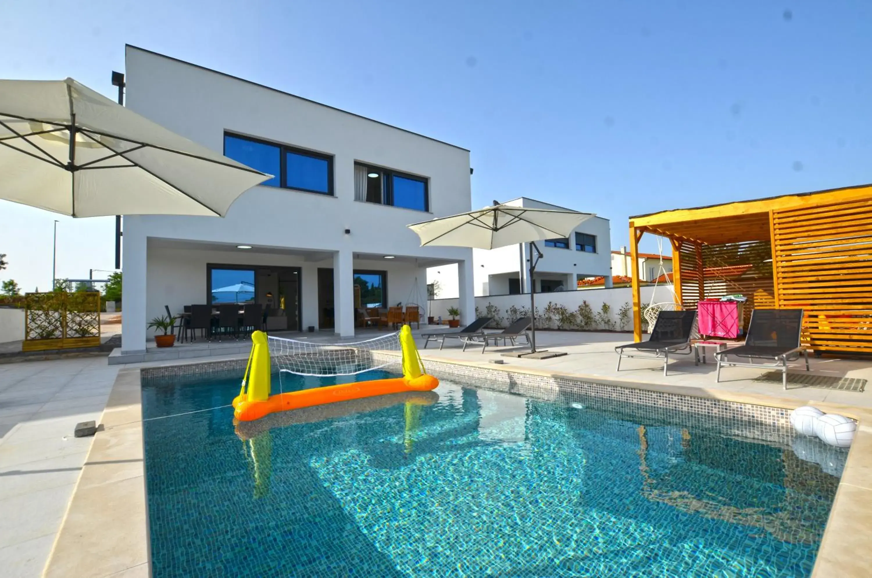 Villa 5H Villa 5H