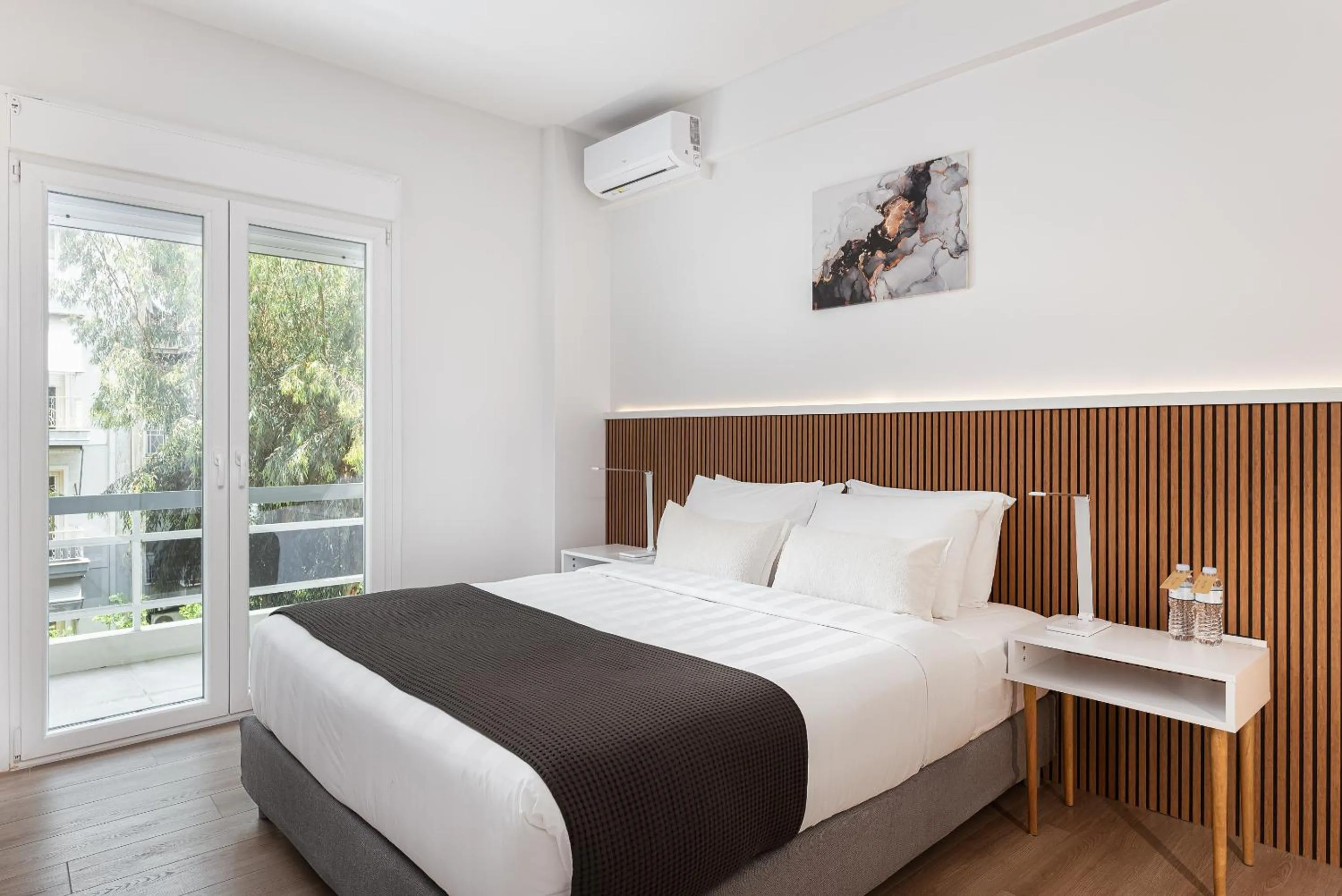 Acropolis Sherlock Residence