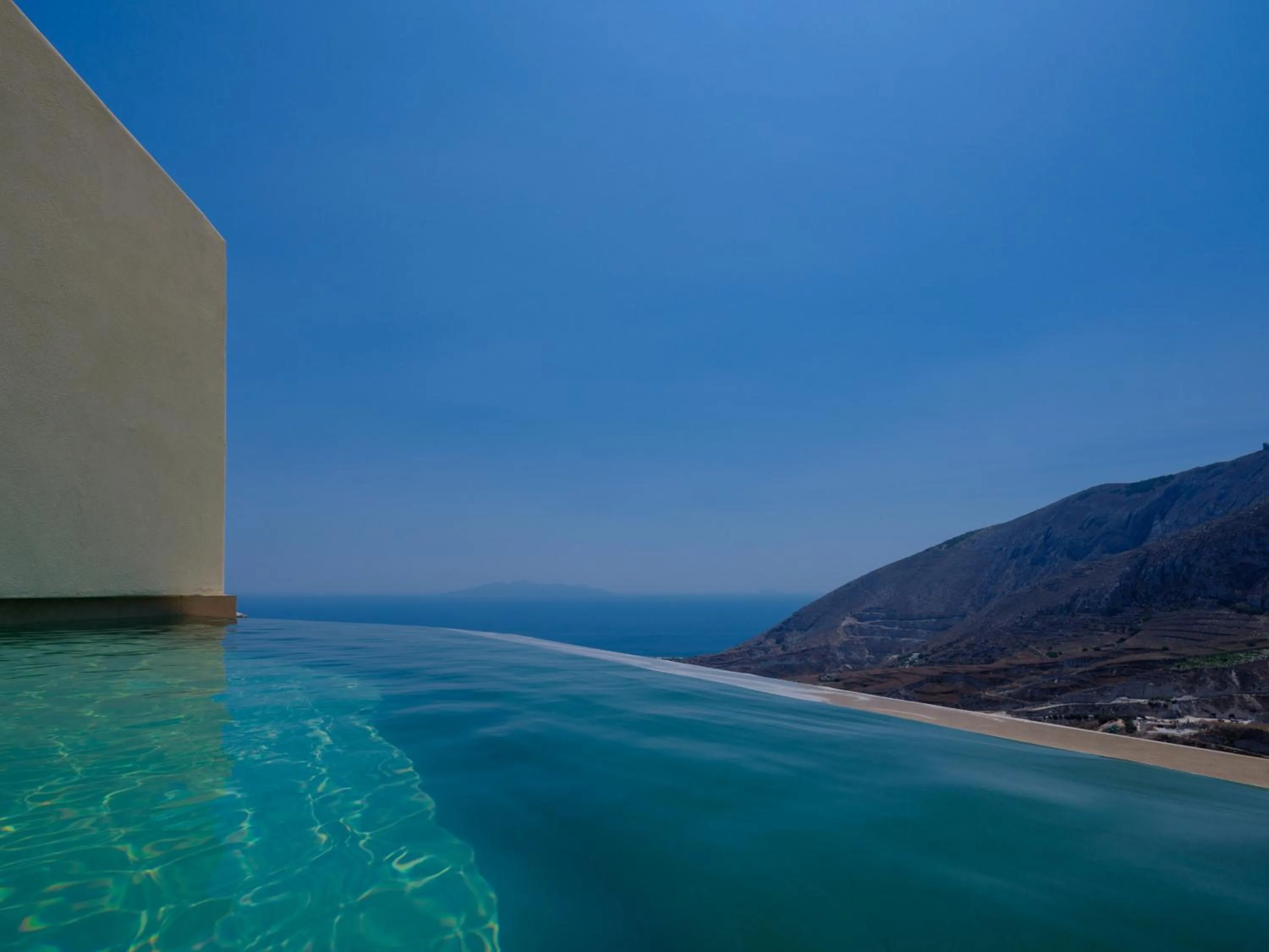 View (from property/room) in Elessa Hotel