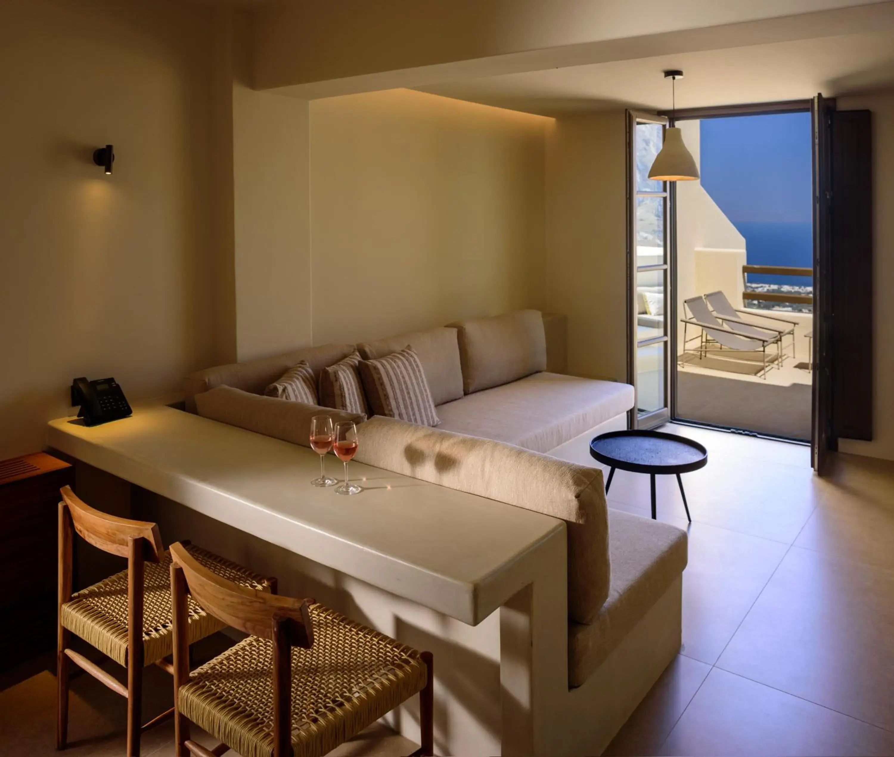 Bed in Elessa Hotel Bed in Elessa Hotel