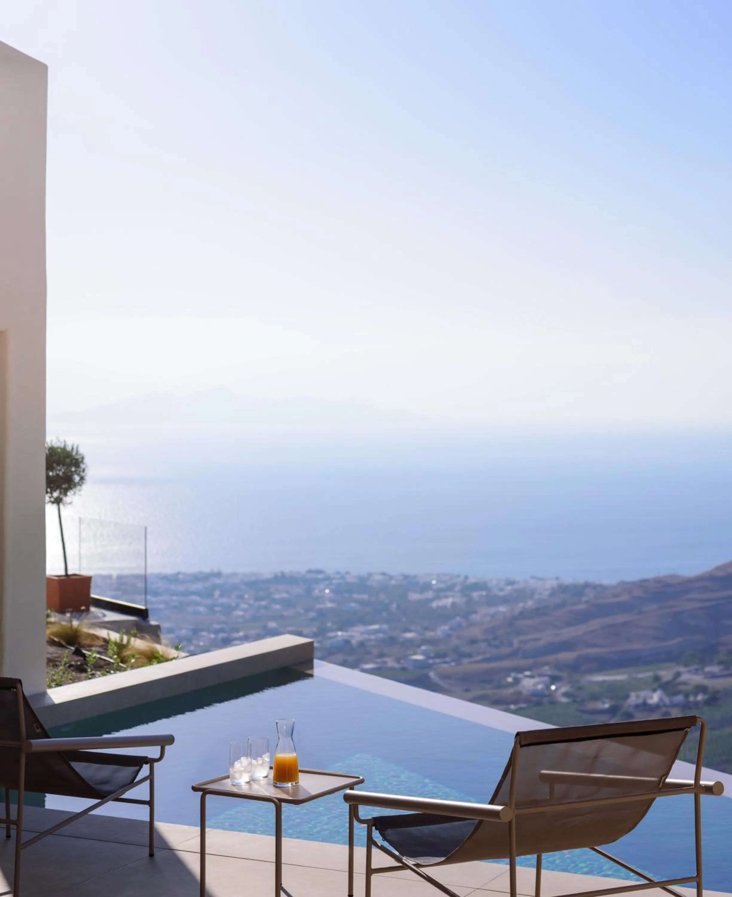 View (from property/room) in Elessa Hotel