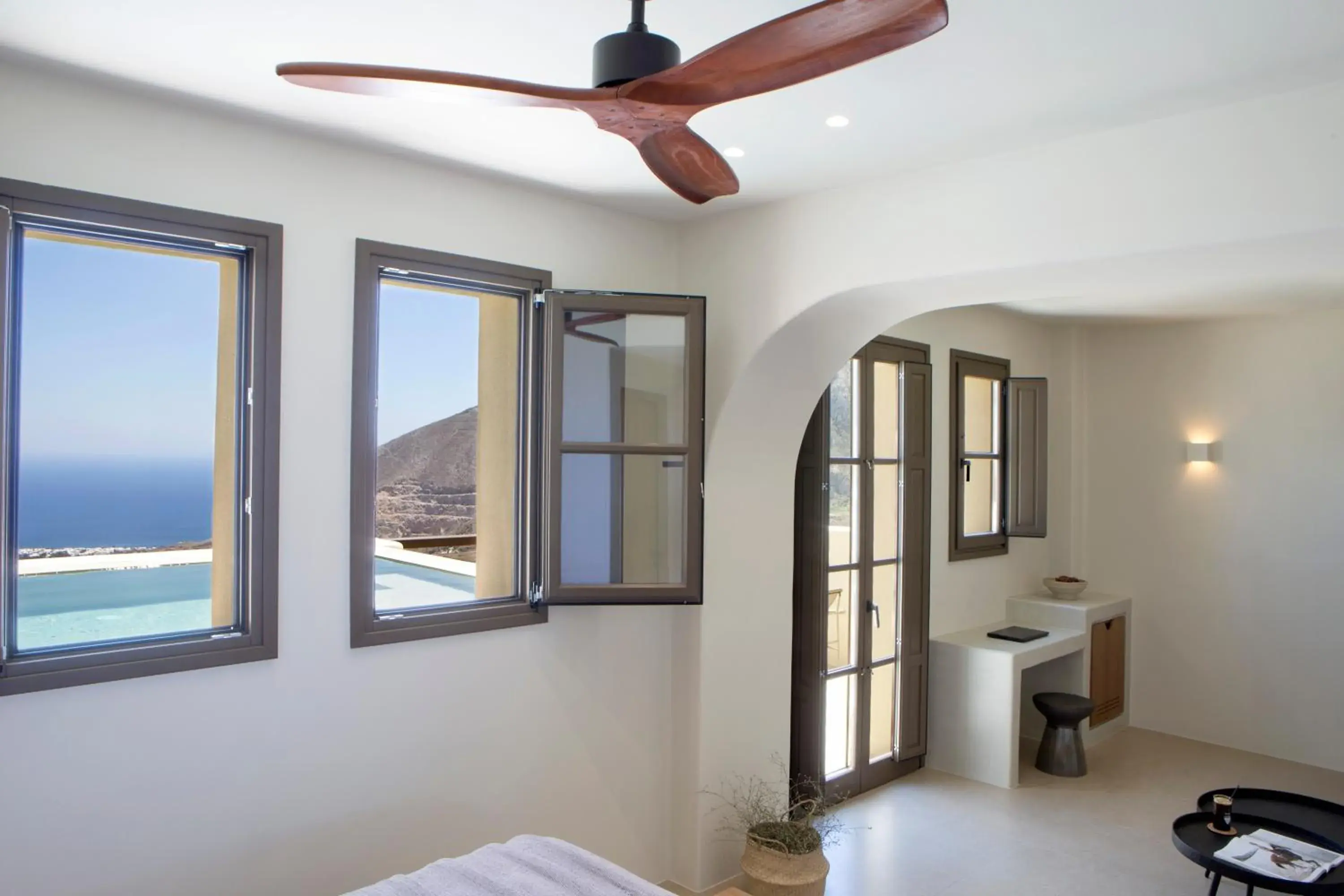 View (from property/room) in Elessa Hotel View (from property/room) in Elessa Hotel