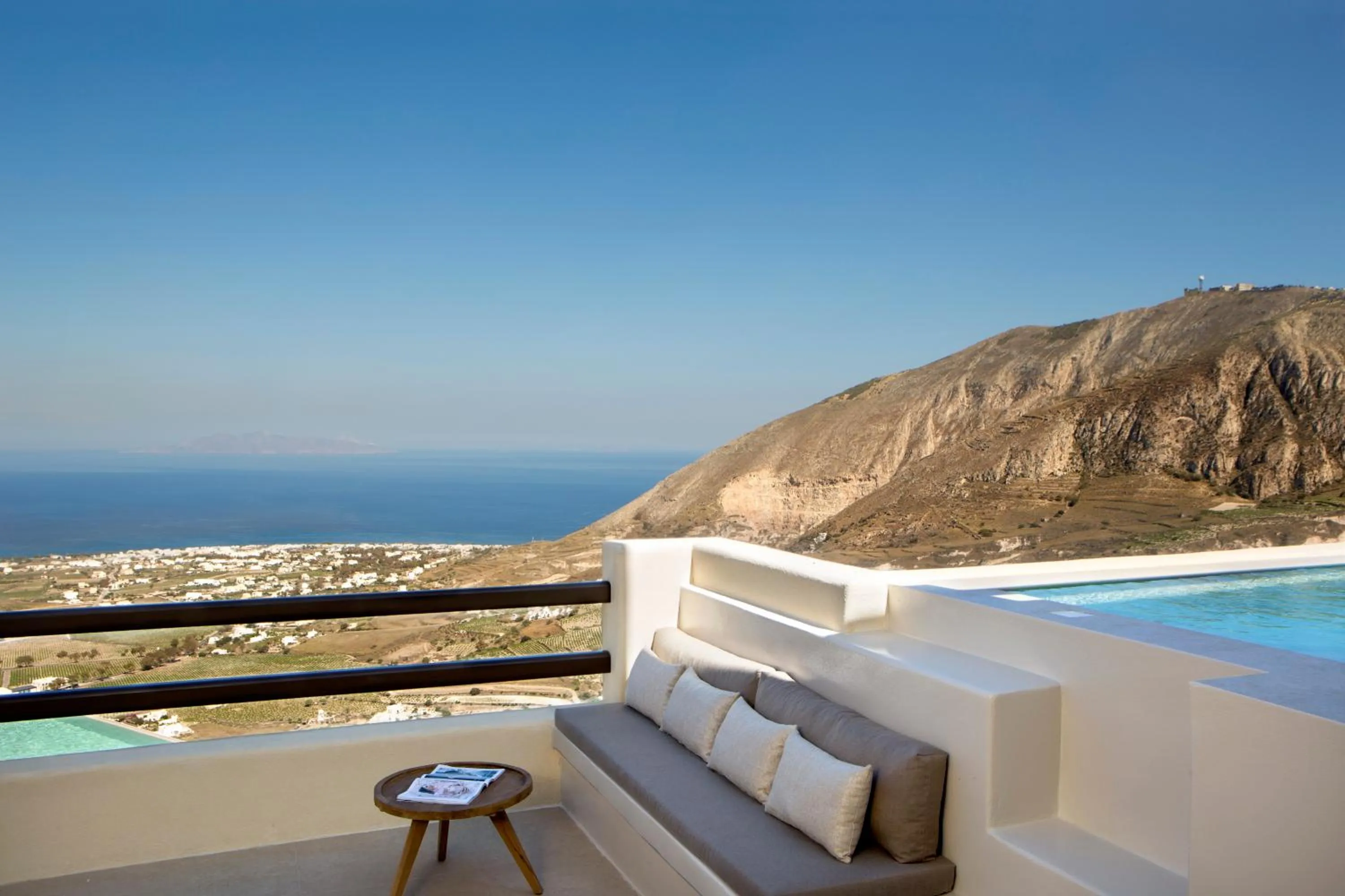 Nearby landmark in Elessa Hotel