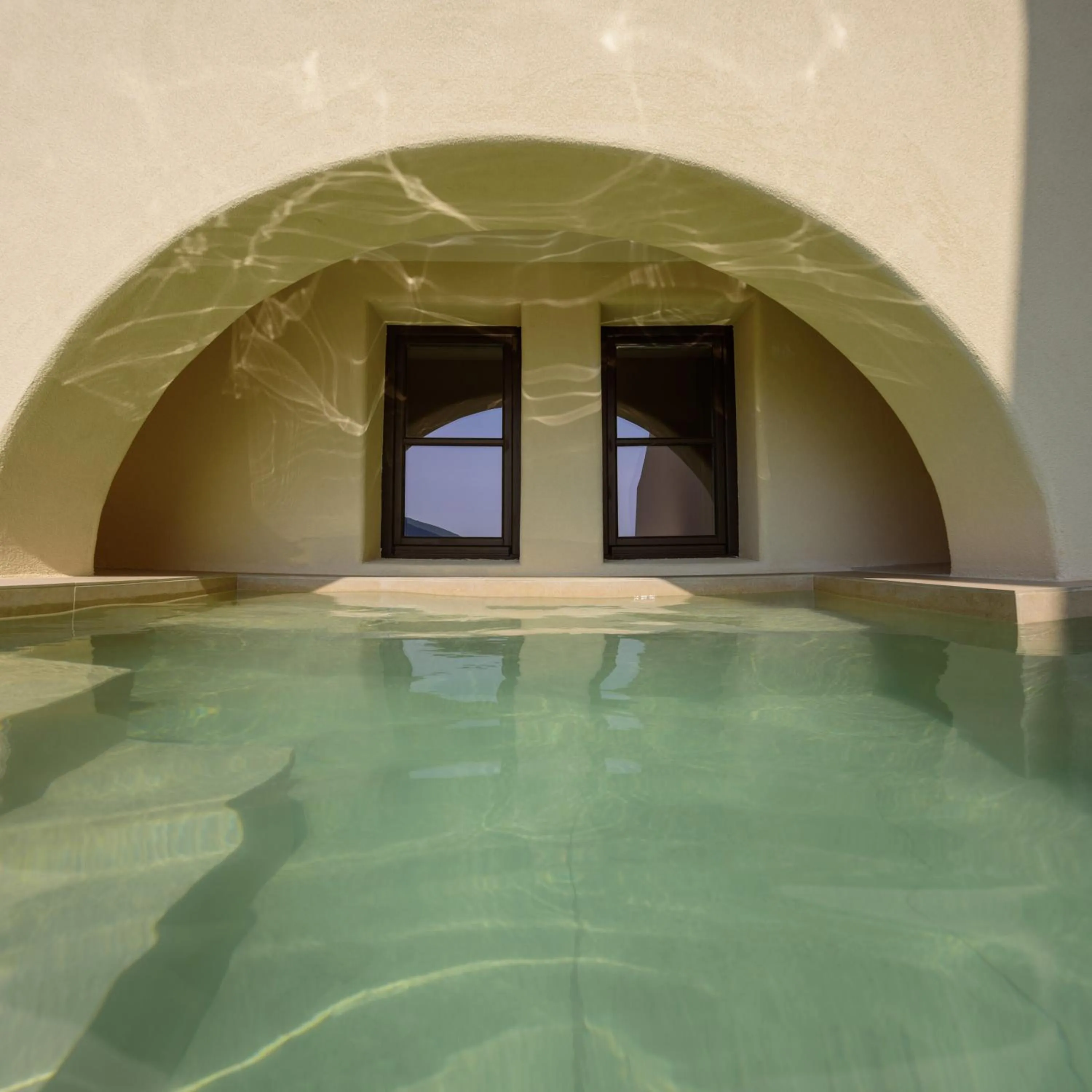 View (from property/room) in Elessa Hotel