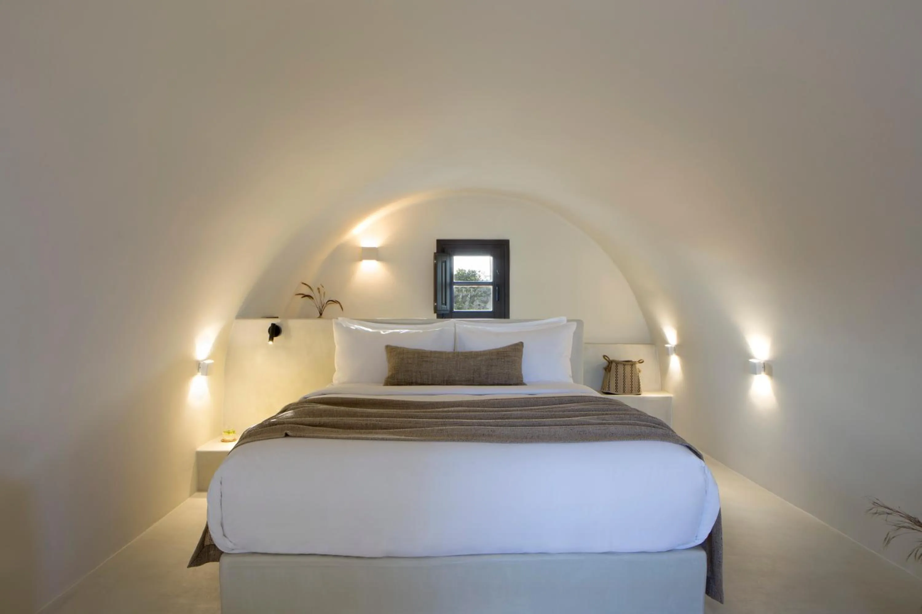 Bedroom, Bed in Elessa Hotel