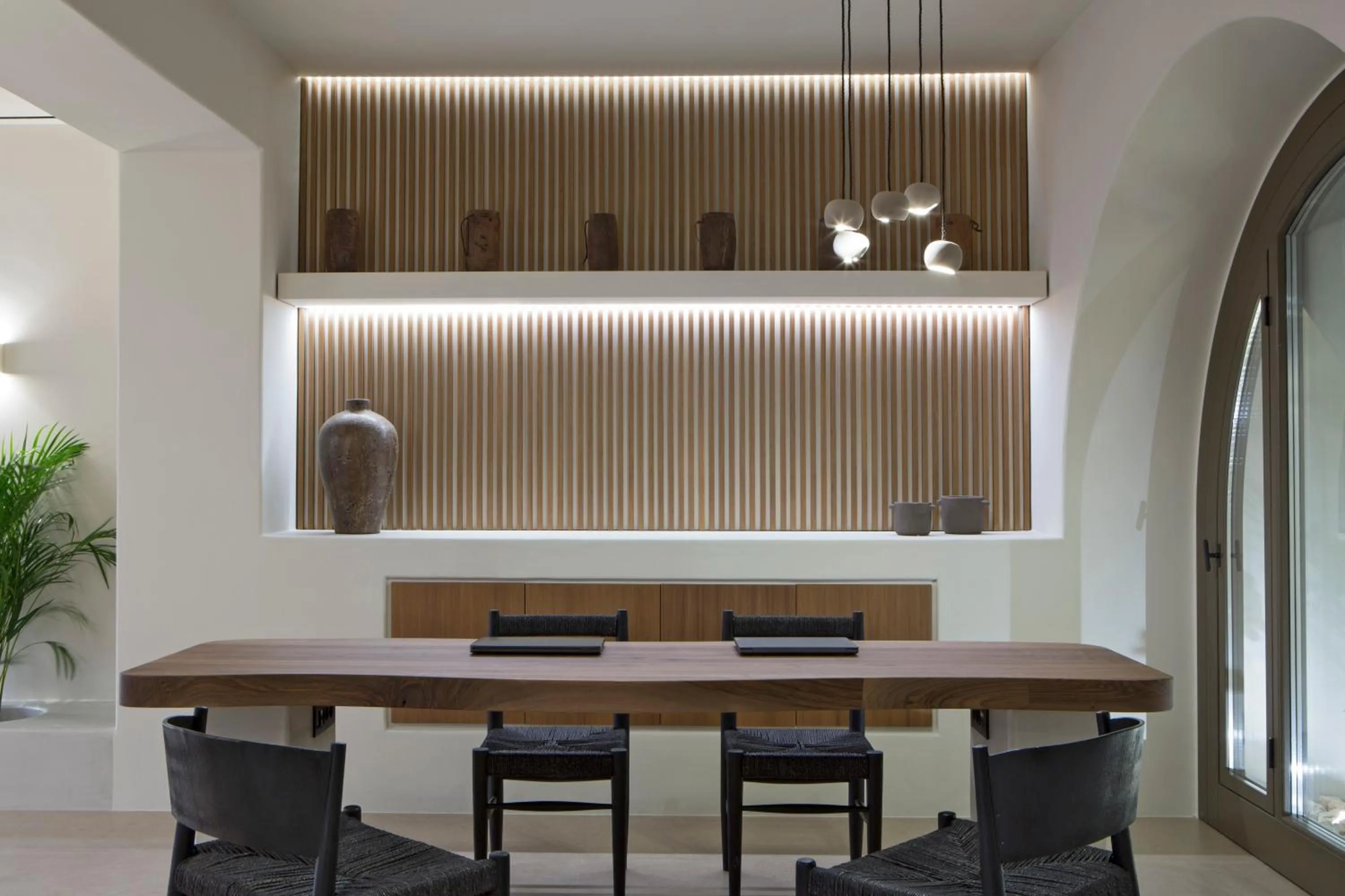 Lobby or reception in Elessa Hotel