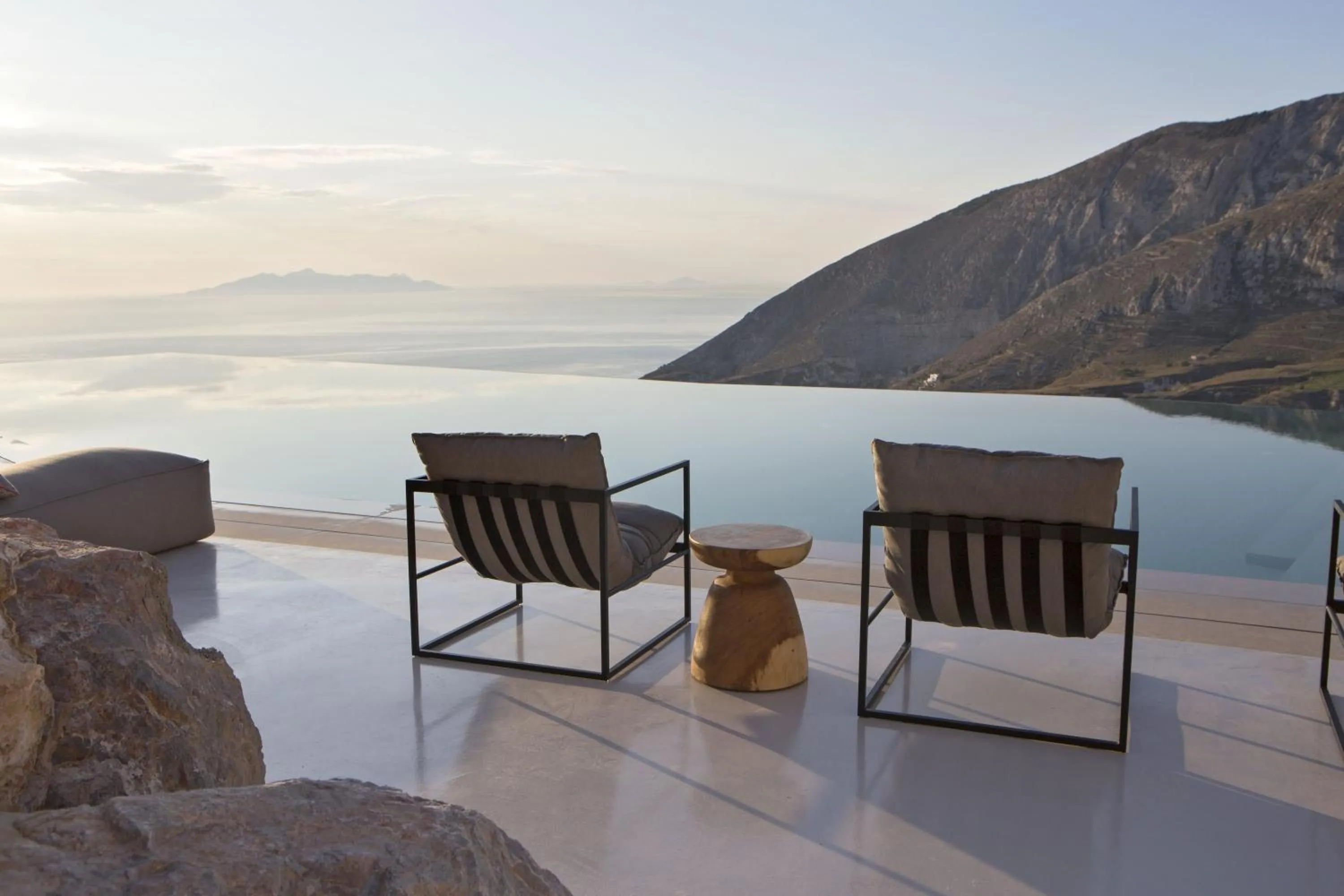 View (from property/room) in Elessa Hotel