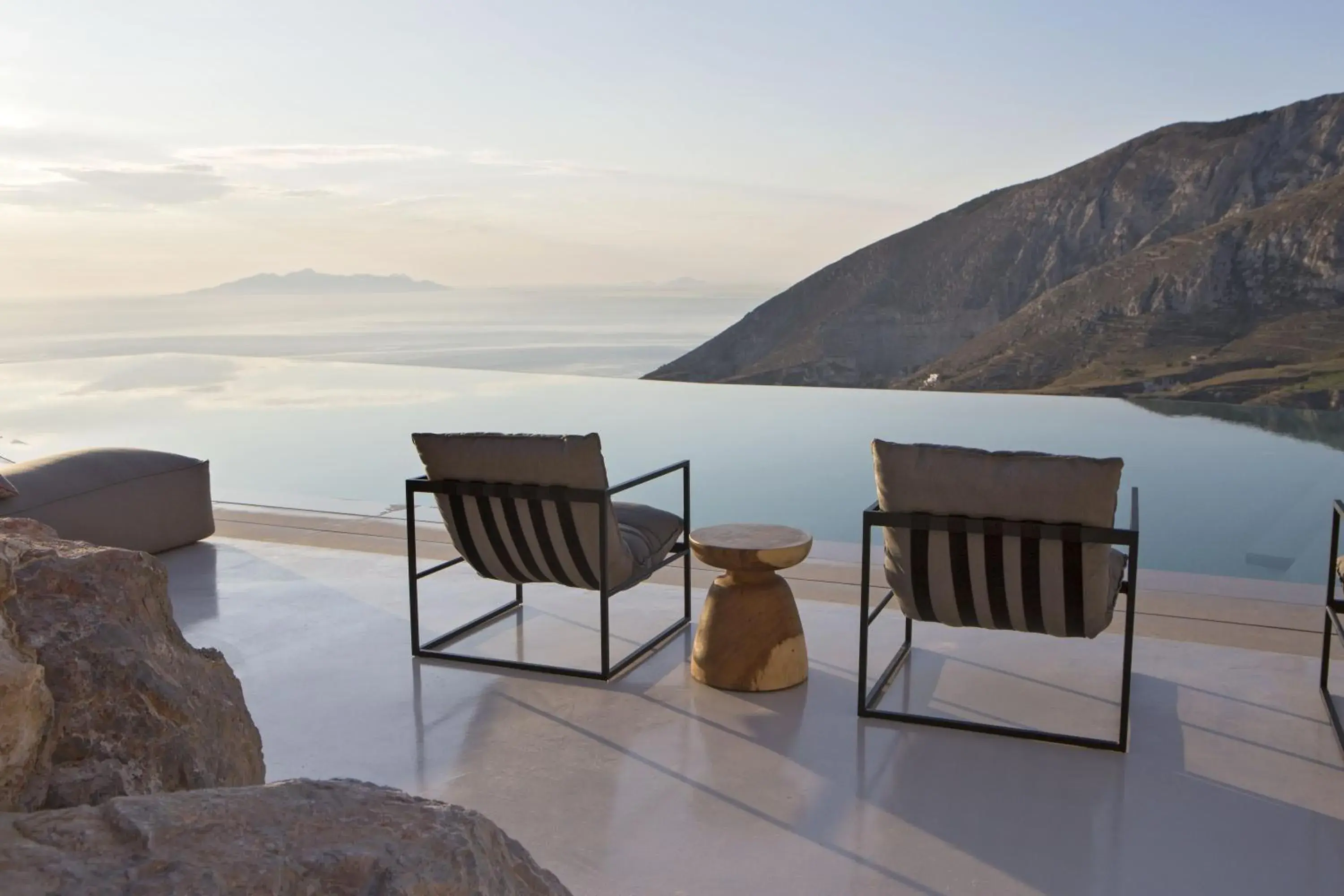 View (from property/room) in Elessa Hotel View (from property/room) in Elessa Hotel