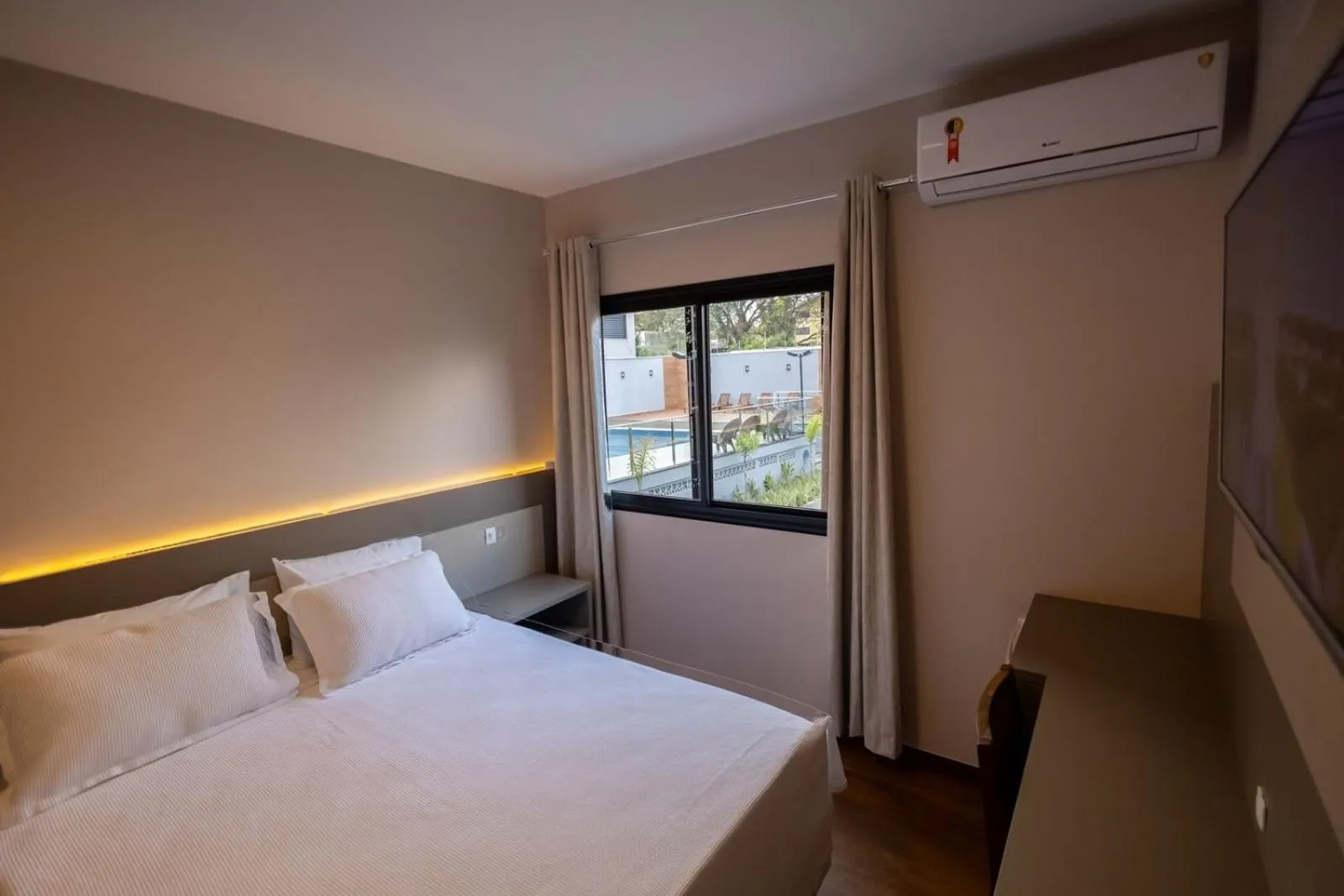 Safa Hotel Foz