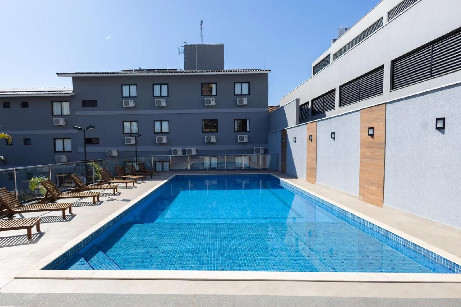 Safa Hotel Foz