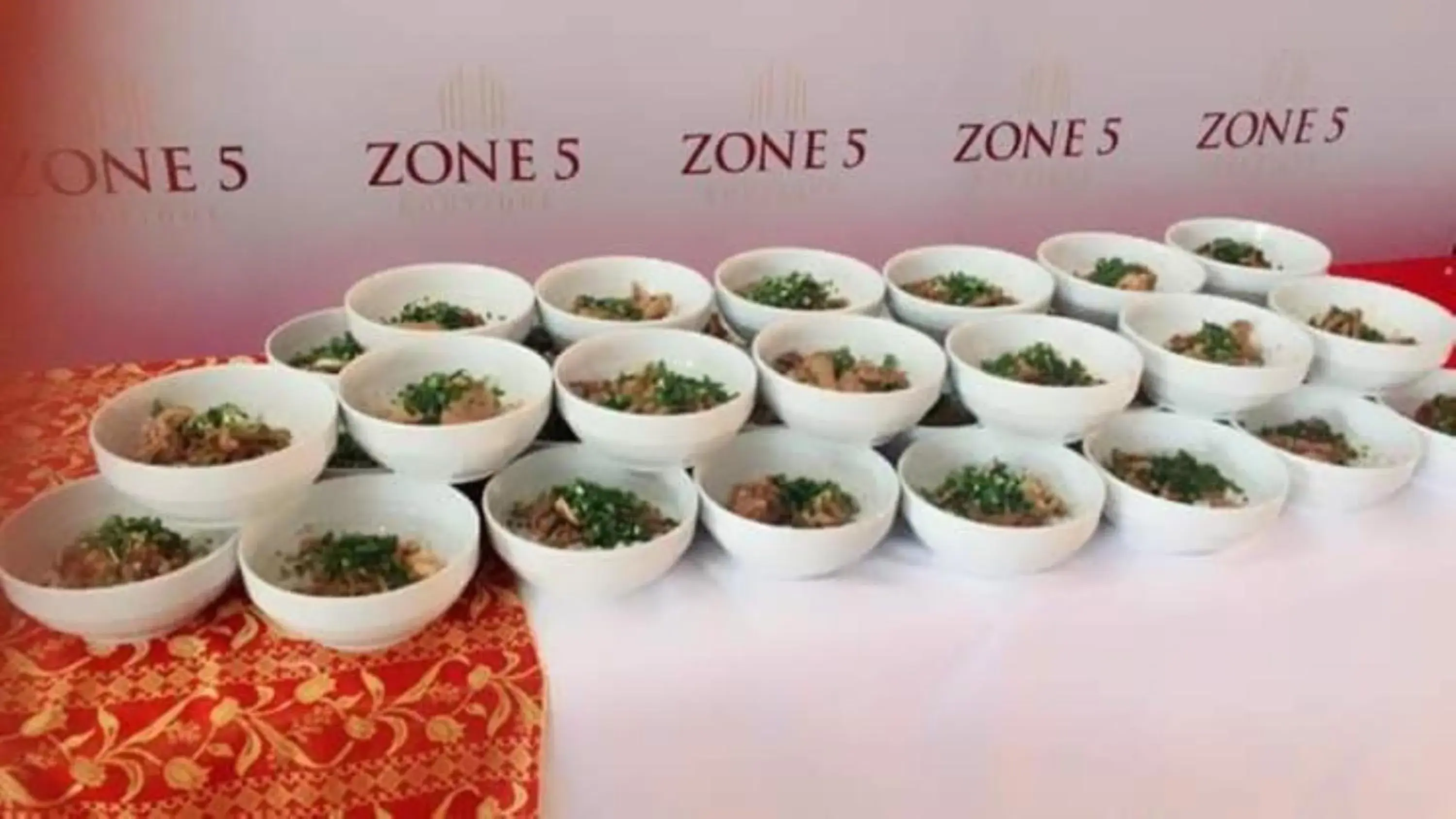 Food and drinks in Zone 5 Boutique Hotel Food and drinks in Zone 5 Boutique Hotel