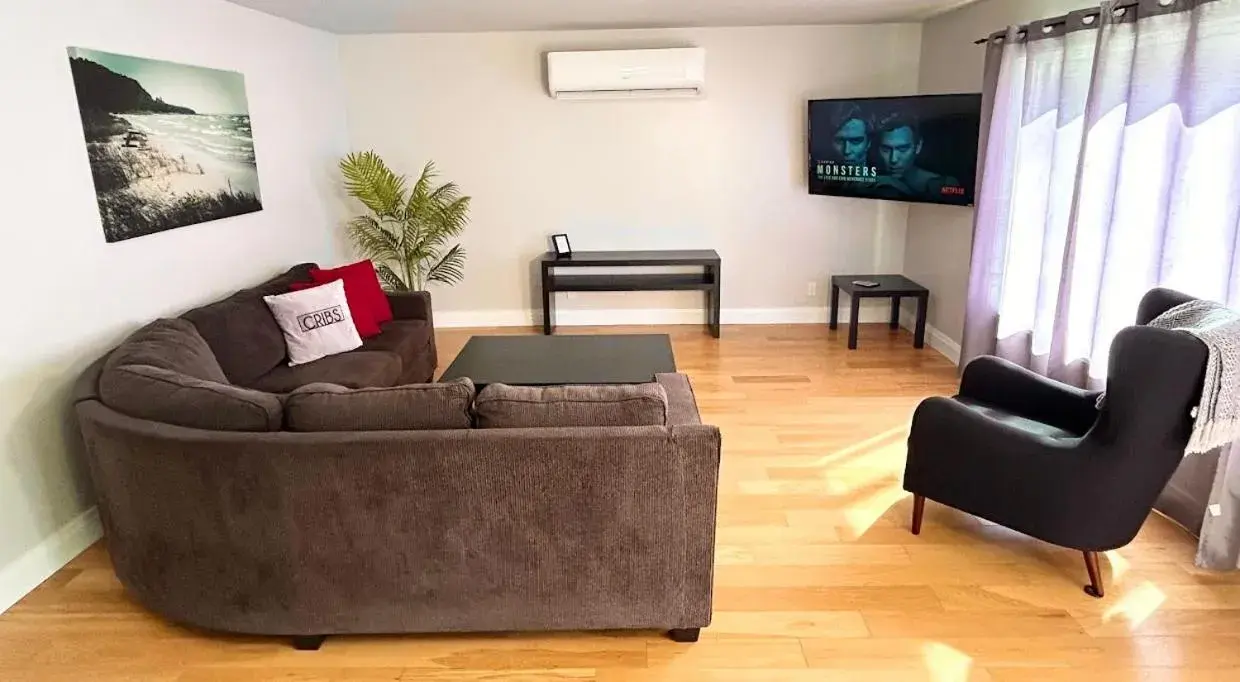 Superior Apartment in Cribs on the Hill Superior Apartment in Cribs on the Hill