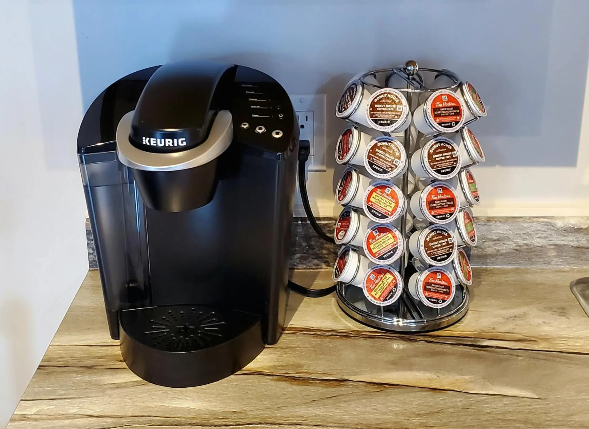 BBQ facilities in Cribs on the Hill