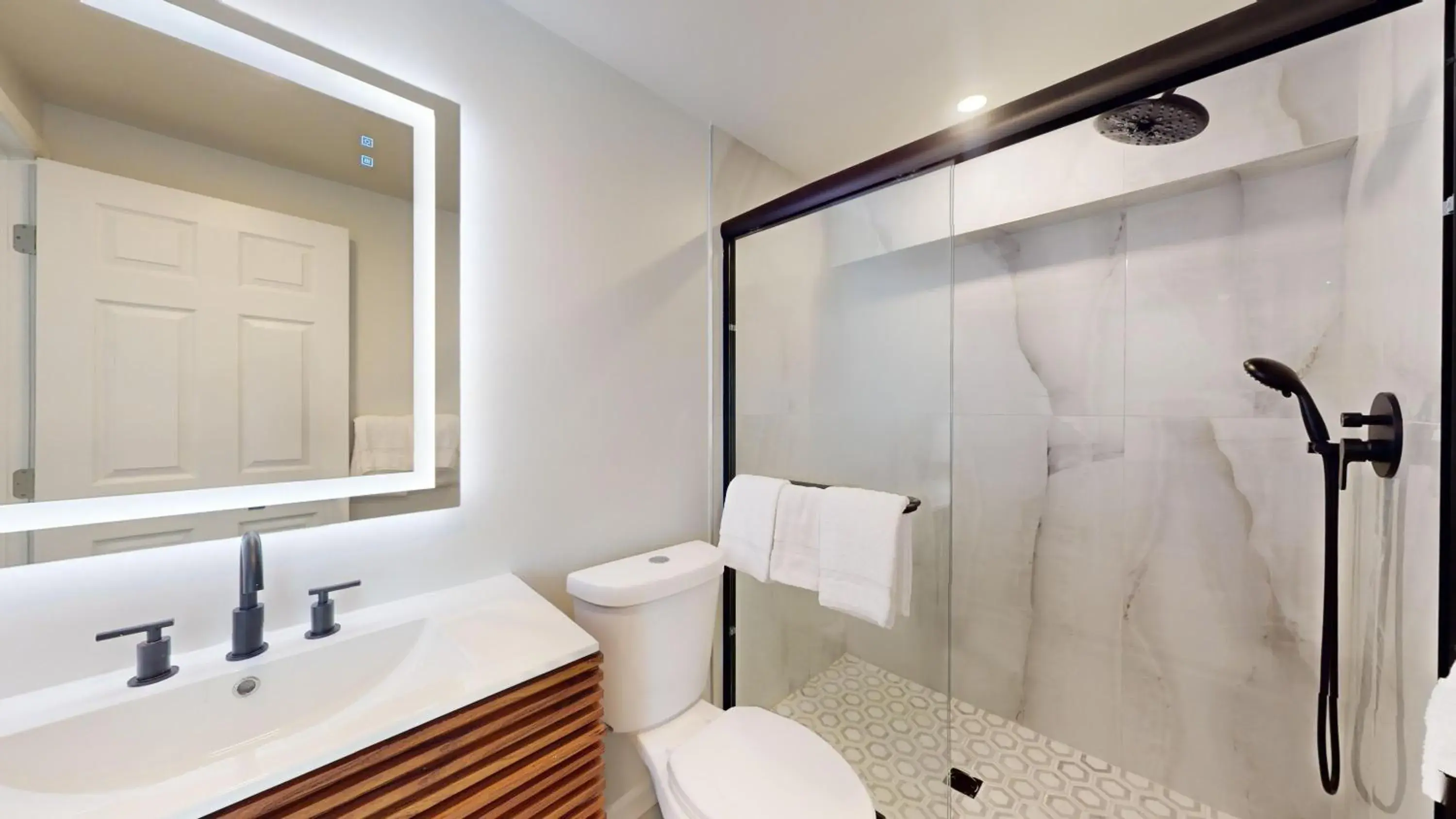 Superior Double Room in The Cape Superior Double Room in The Cape