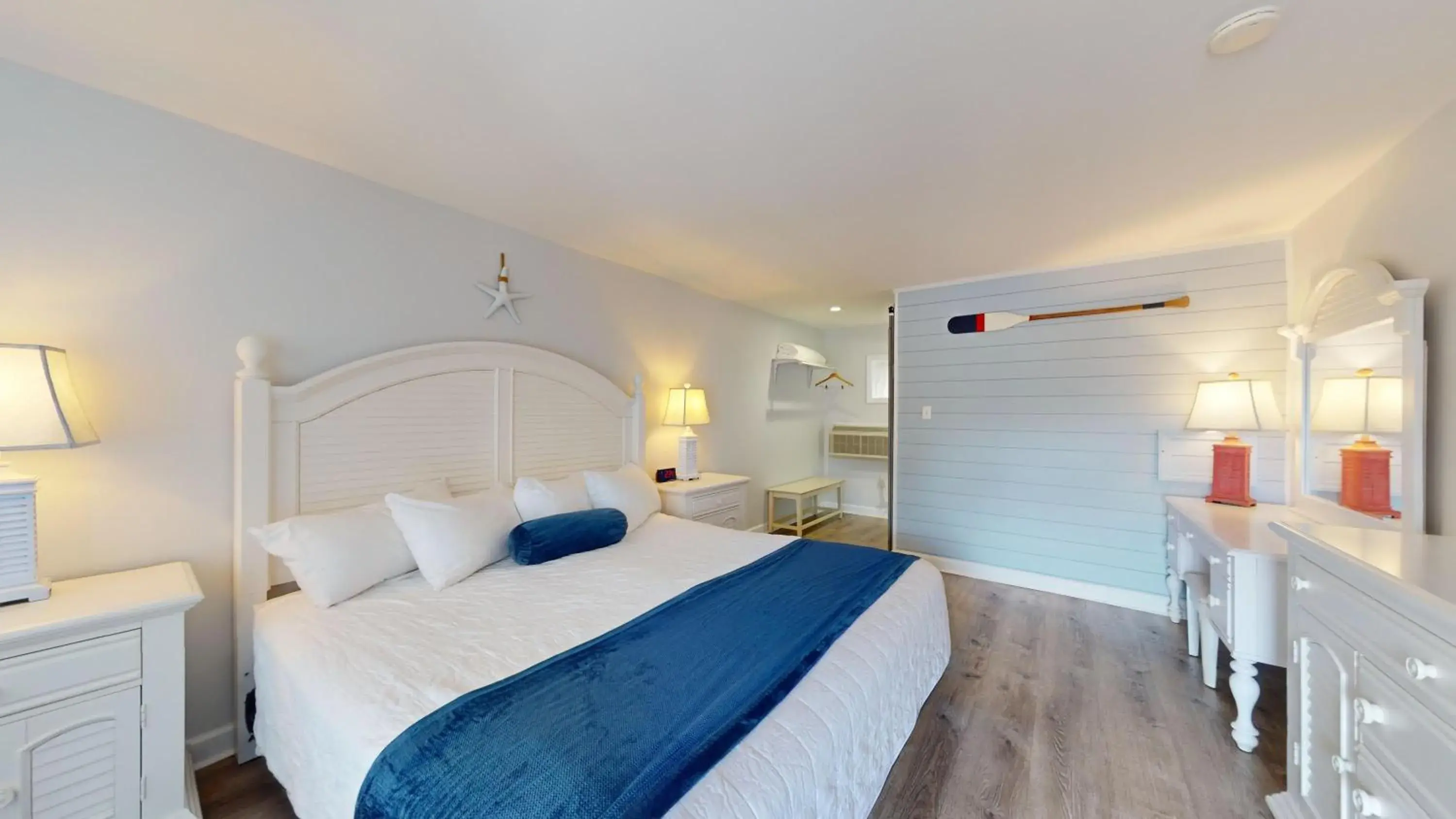 Standard King Room in The Cape Standard King Room in The Cape