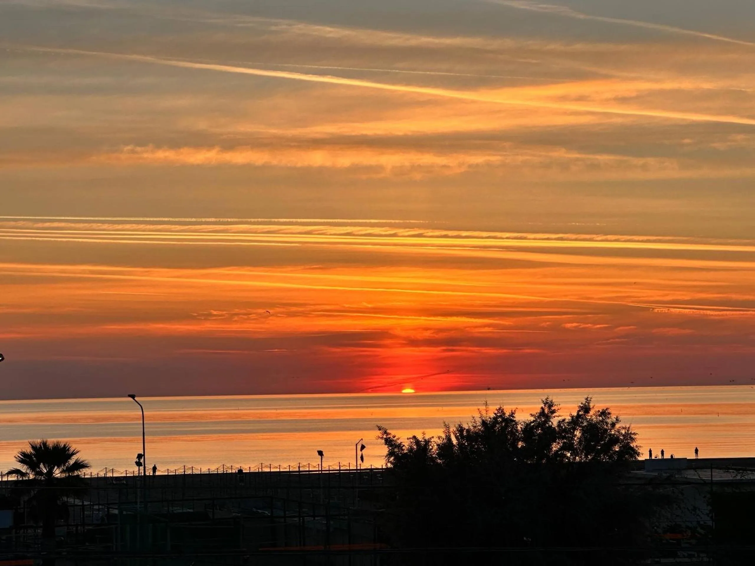 - AnnaMaria - intero appartamento vistamare -