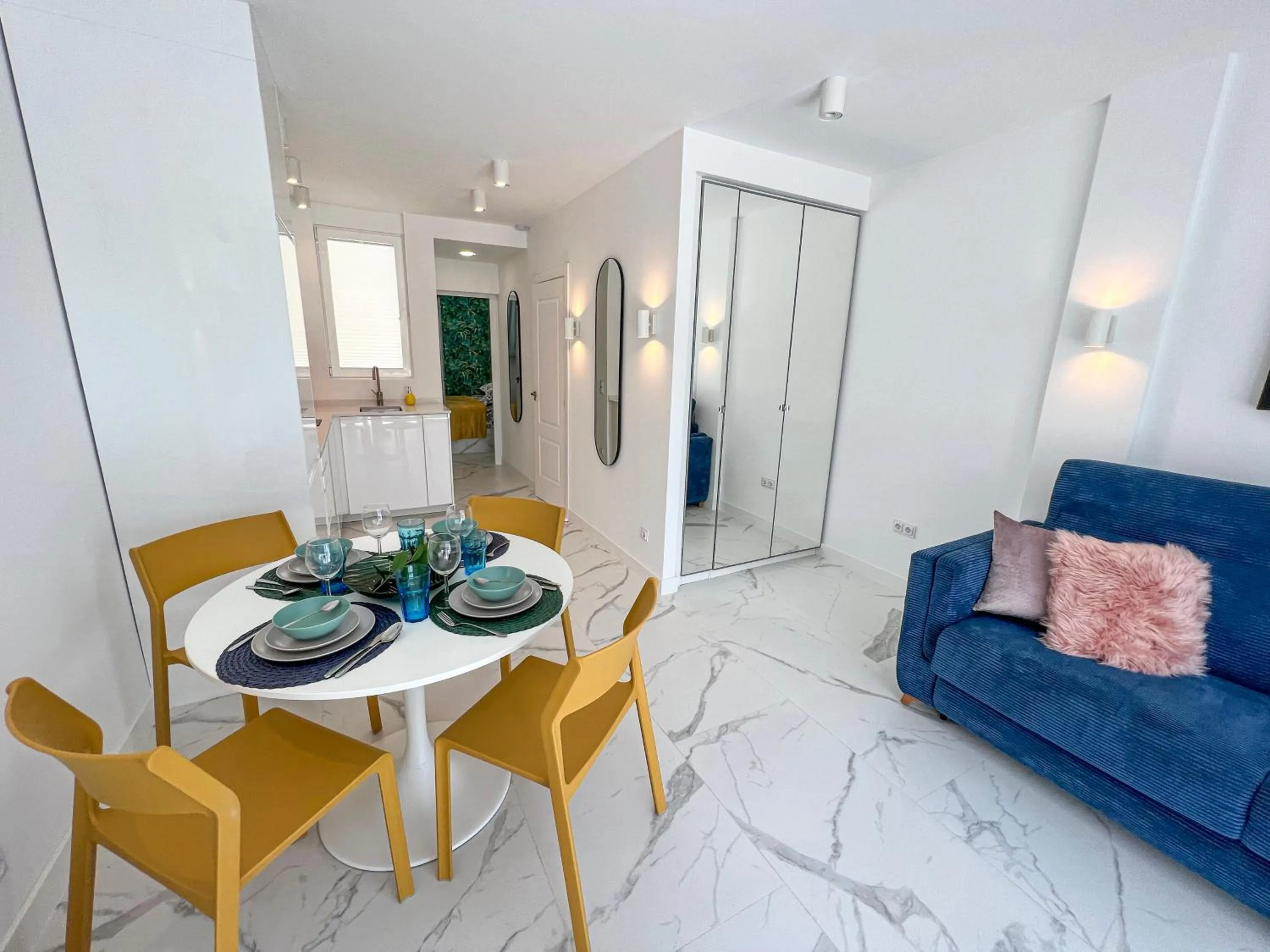 Apartamento el Paraiso