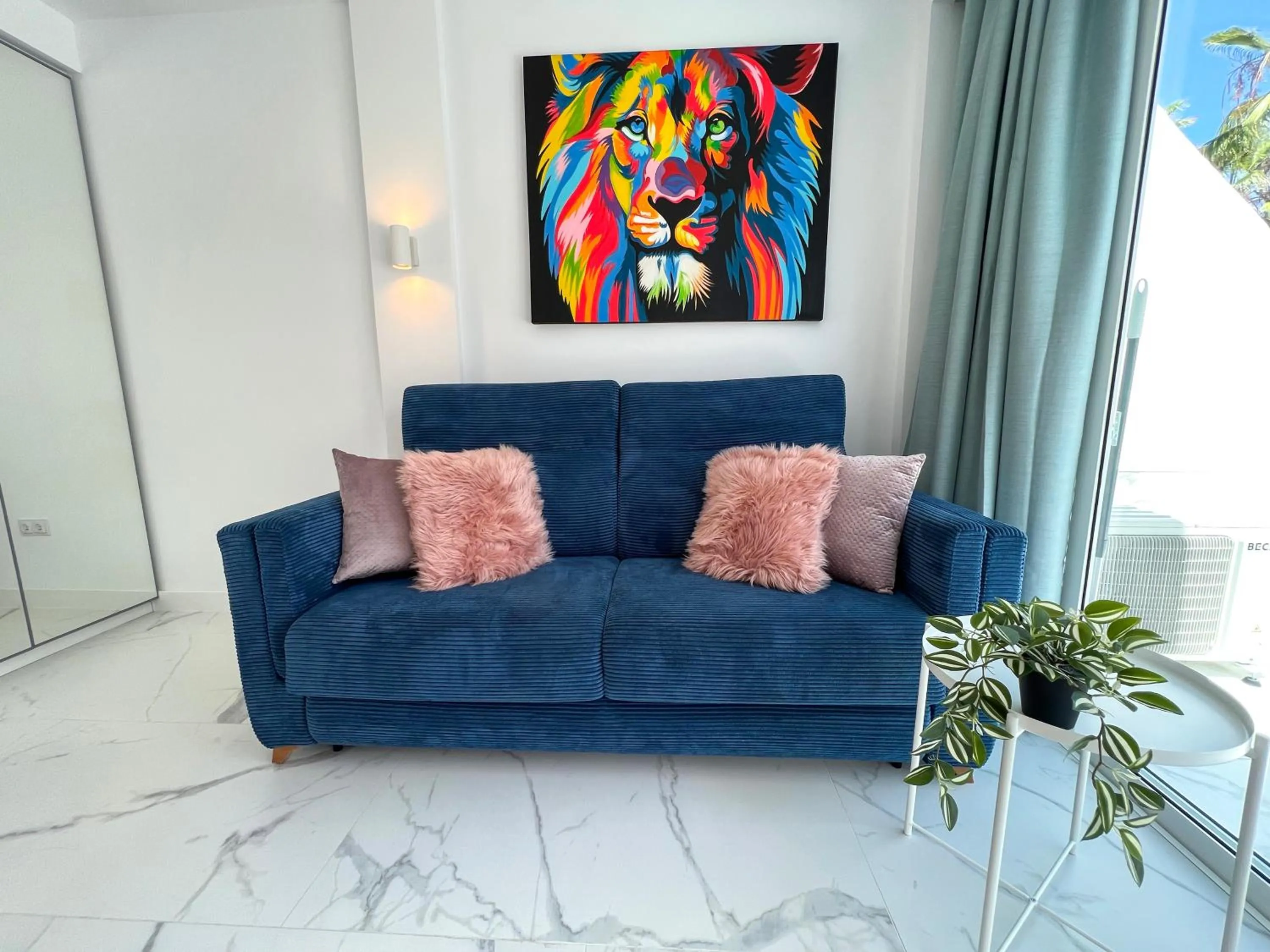 Apartamento el Paraiso