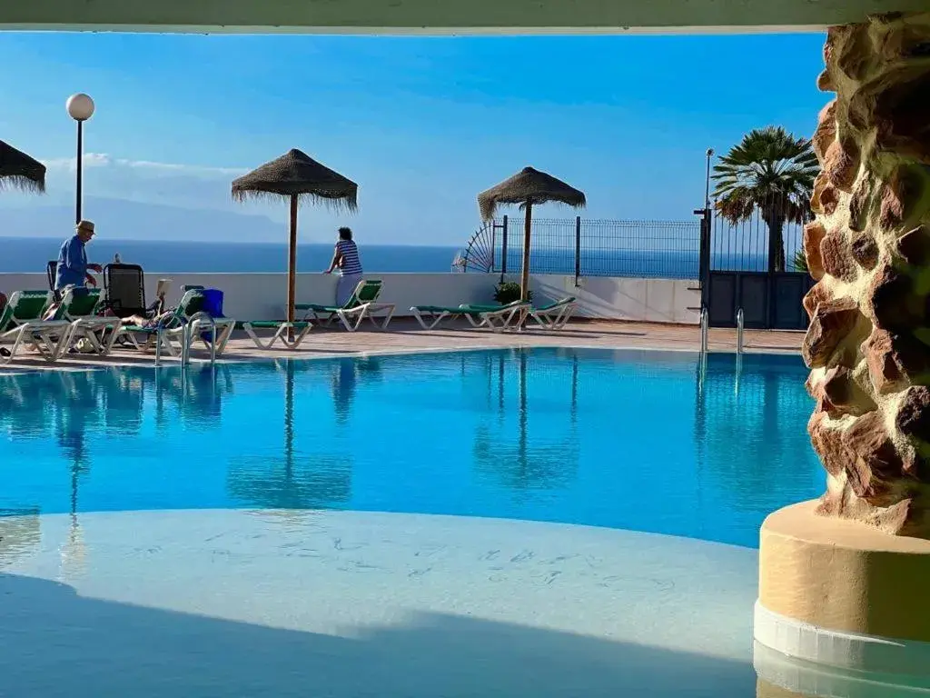 Apartamento el Paraiso Apartamento el Paraiso
