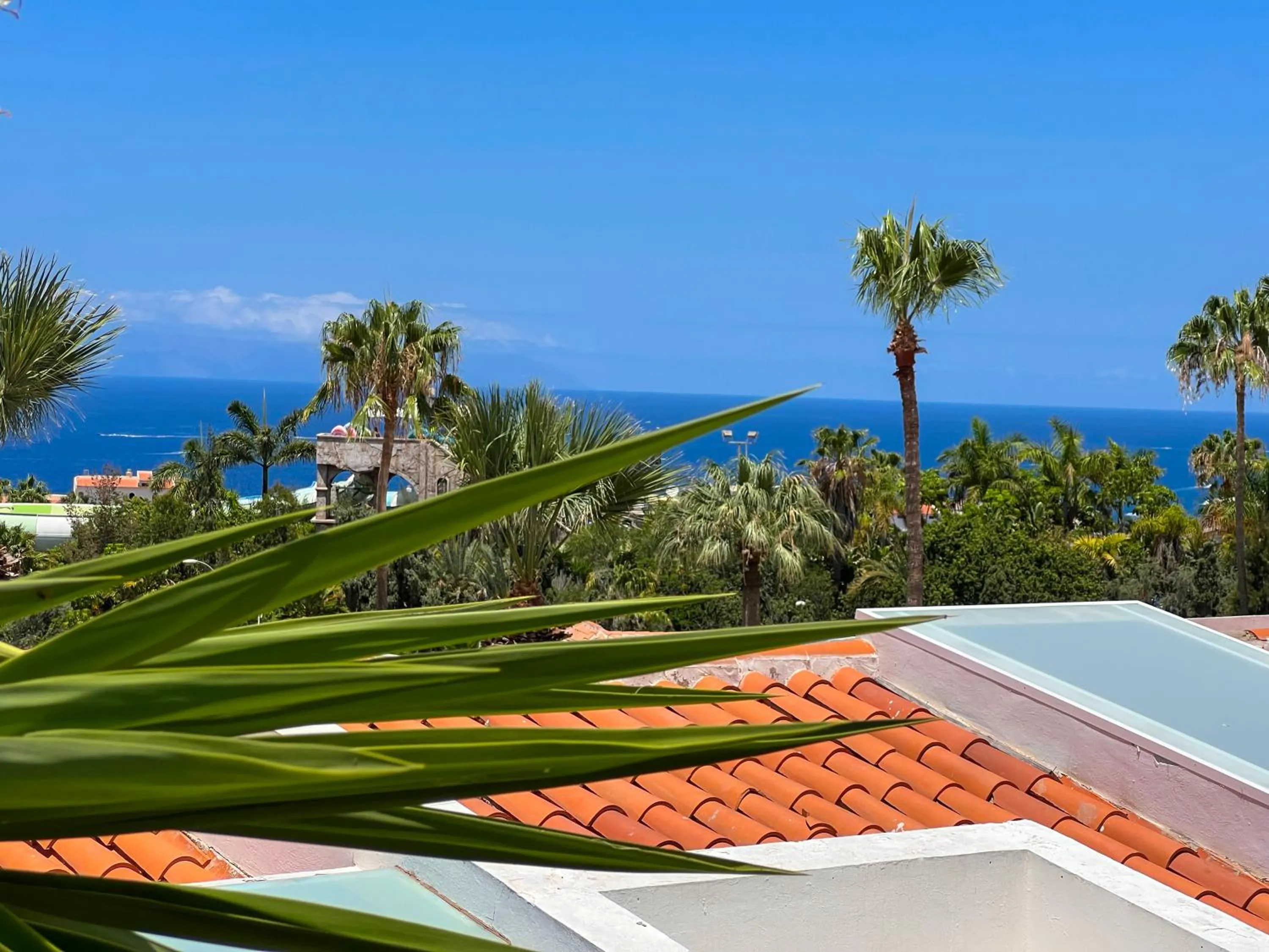 Apartamento el Paraiso