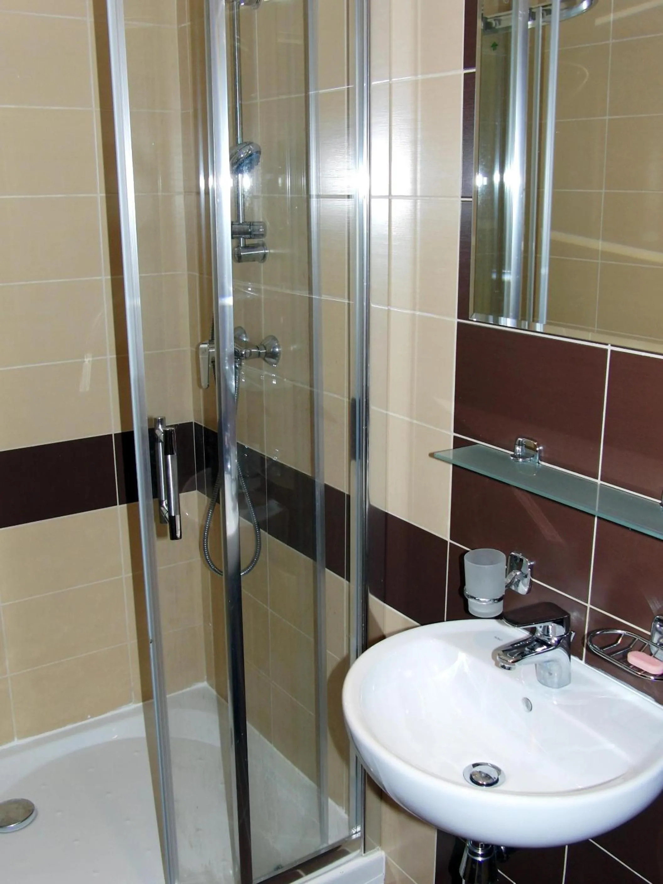 Rekreačné zariadenie Crocus